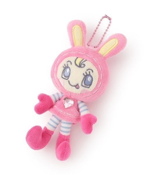 楽天市場】mezzo piano Junior ベリエちゃん ランダムアクリル