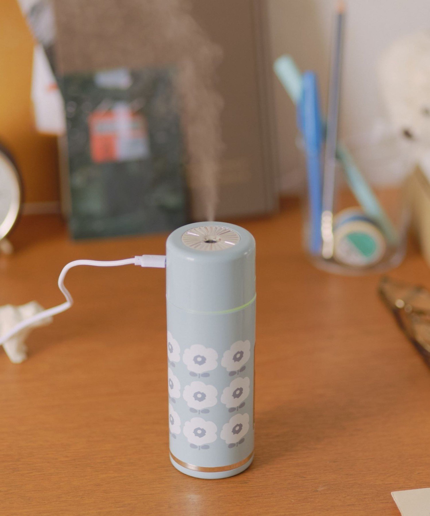 楽天市場】Toffy 加湿器 アロマディフューザー ACアダプター 専用