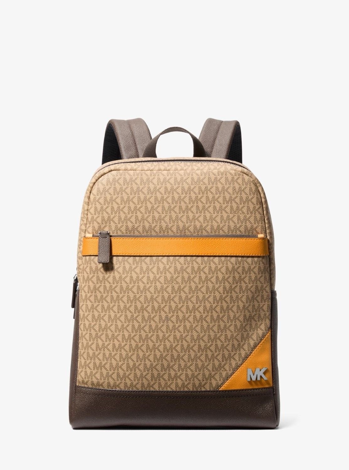 MICHAEL KORS ビジネスバッグブラウン ks4675-01_1.jpg