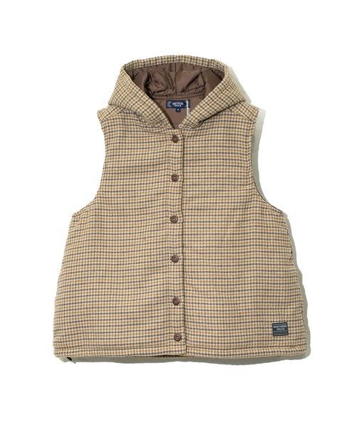 SALE 新品 go slow caravan ベスト ゴースロー キャラバン 楽天市場】go slow caravan go slow caravan/(U)ナイロン