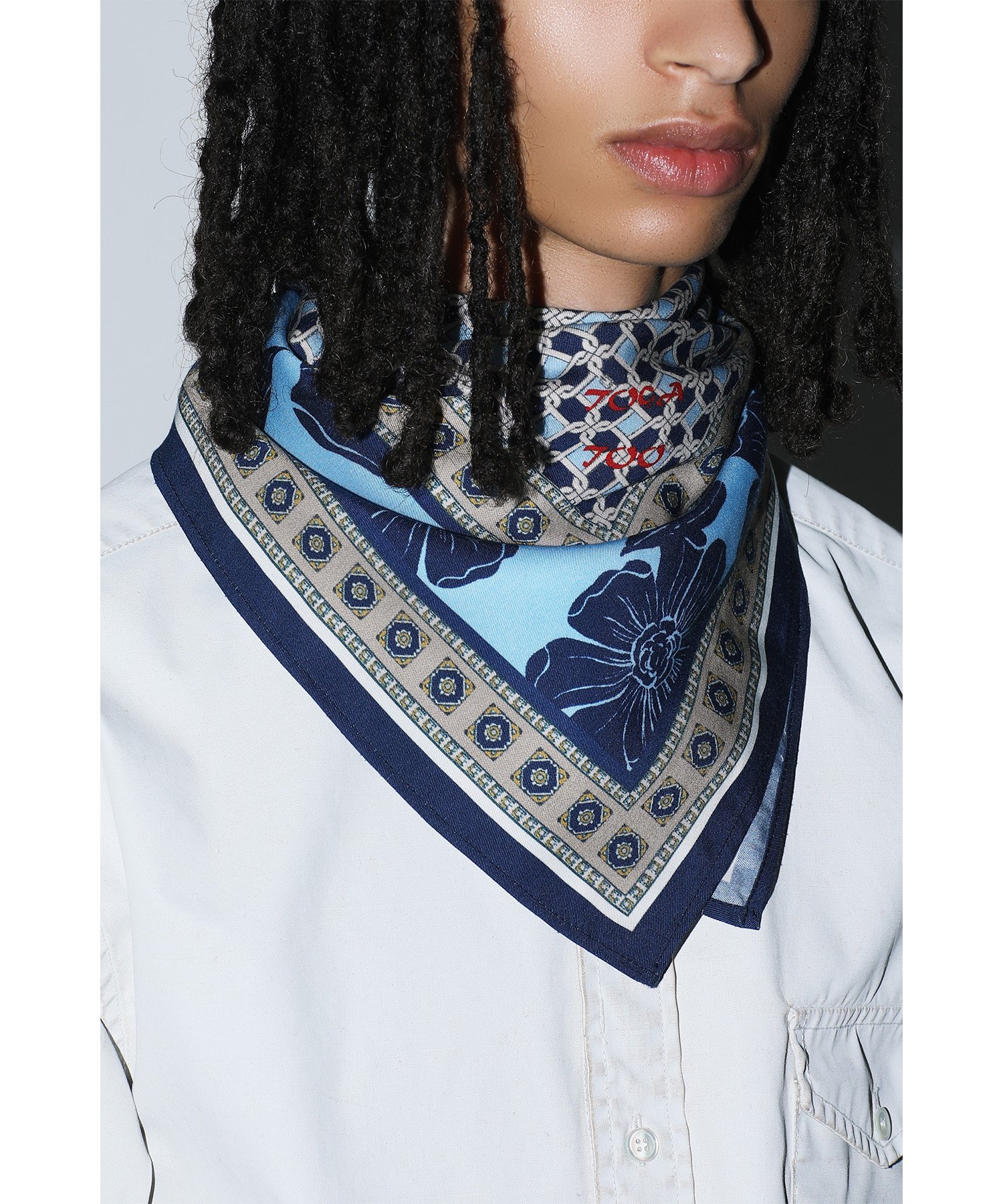 楽天市場】TOGA ARCHIVES FOOTBALL SCARVES トーガ ファッション雑貨