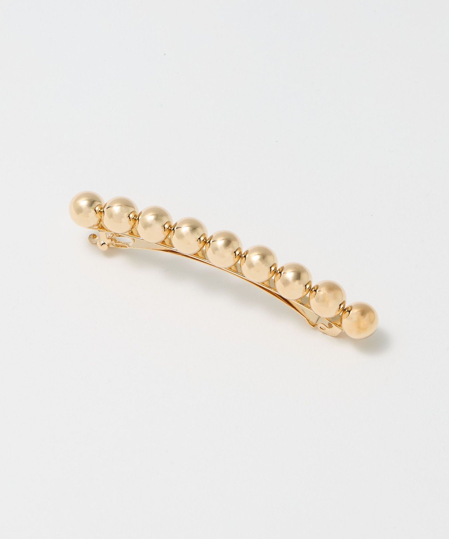 ヘアアクセサリー TOGA ARCHIVES MOTIF PIN 2 TOGA（トーガ）の「【TOGA TOO/トーガトゥ】Motif pin 2/モチーフピン2