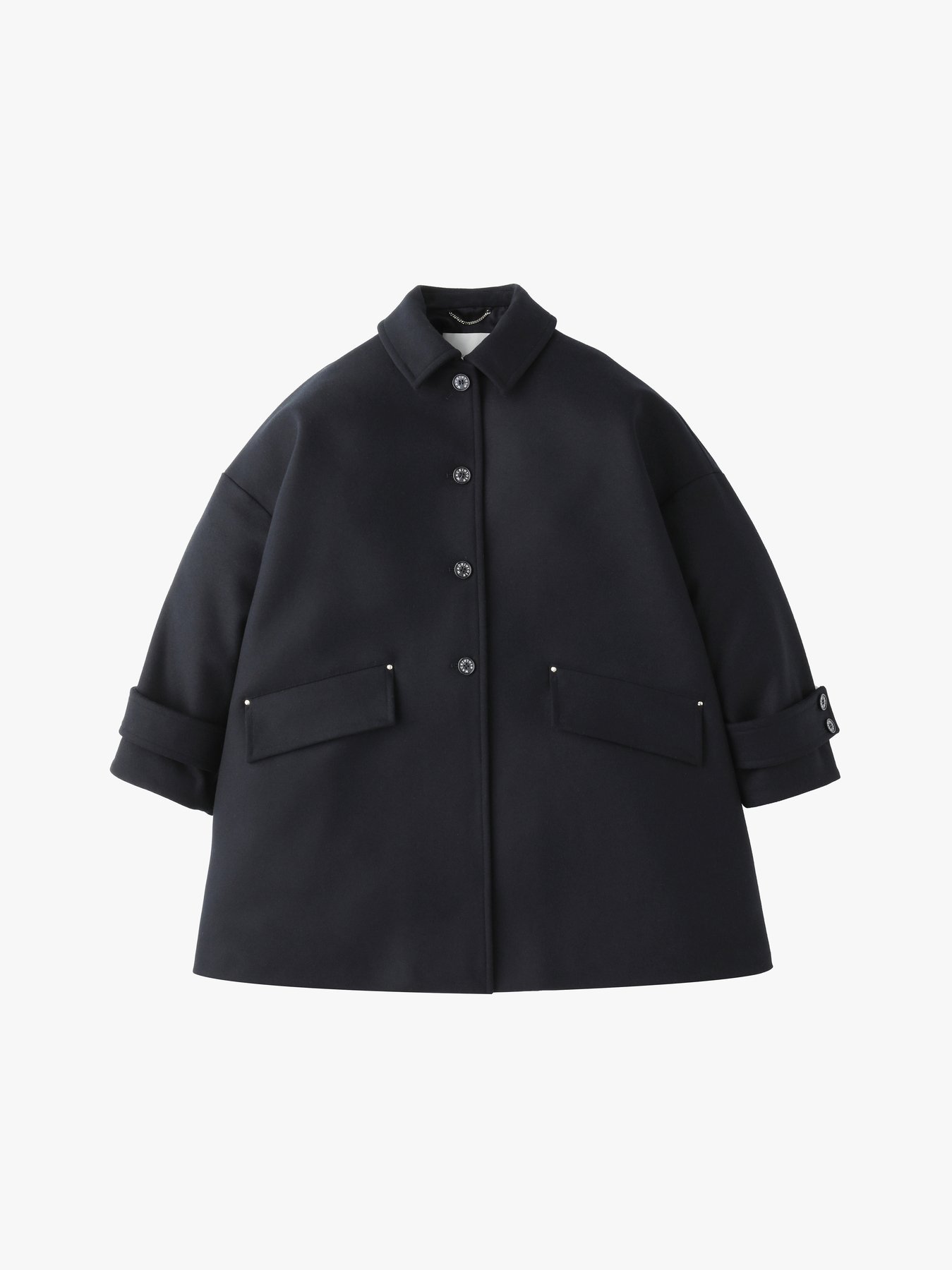 ★専用です★マッキントッシュネイビーコート 楽天市場】MACKINTOSH【マッキントッシュ】ステンカラーコート