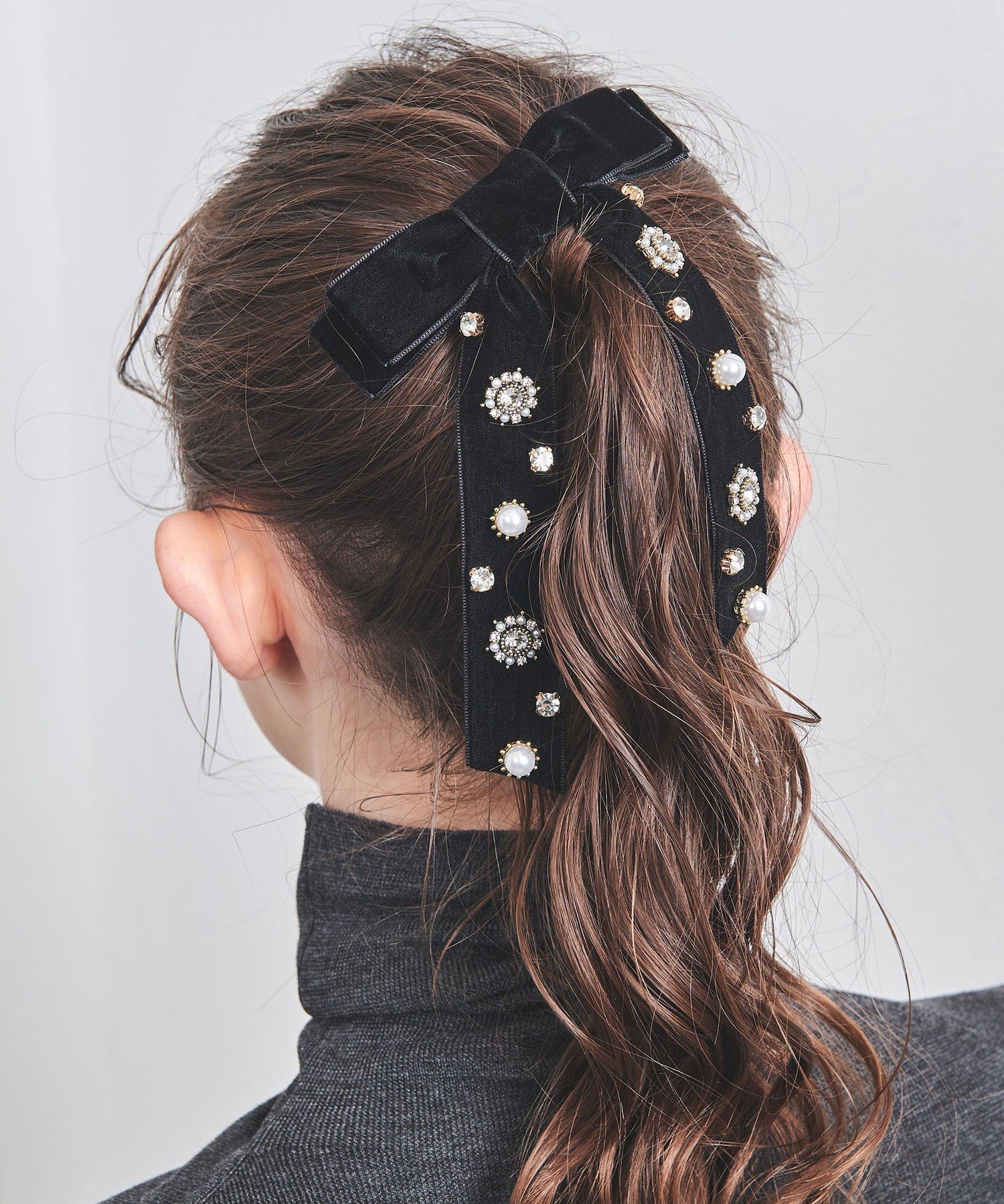 【ら ページ】ヘアリボン 2点 部品・代引き不可] 京セラ（旧 リョービ） G-101用カーボン 2個