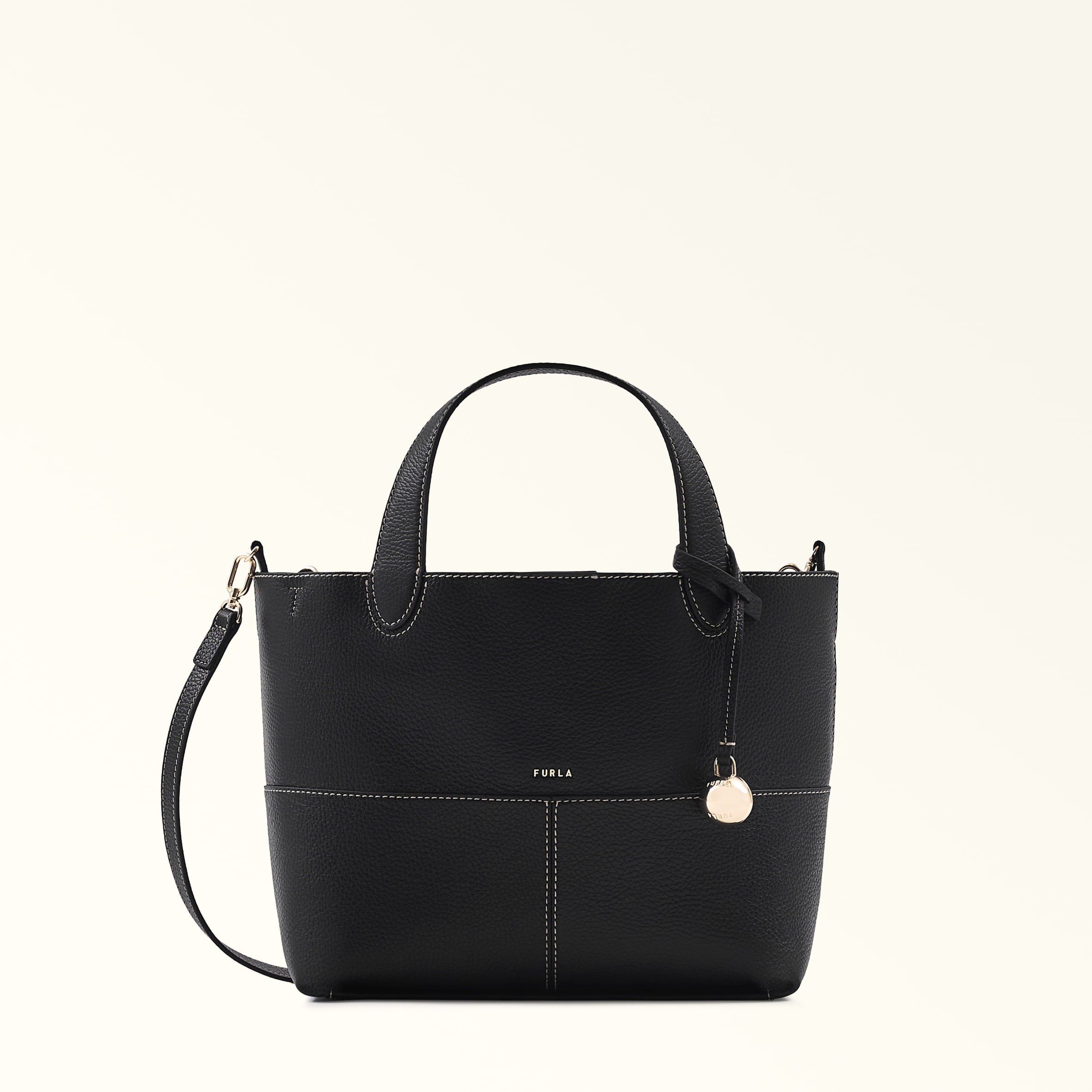 楽天市場】フルラ ハンドバッグ ショルダーバッグ プリムローズ