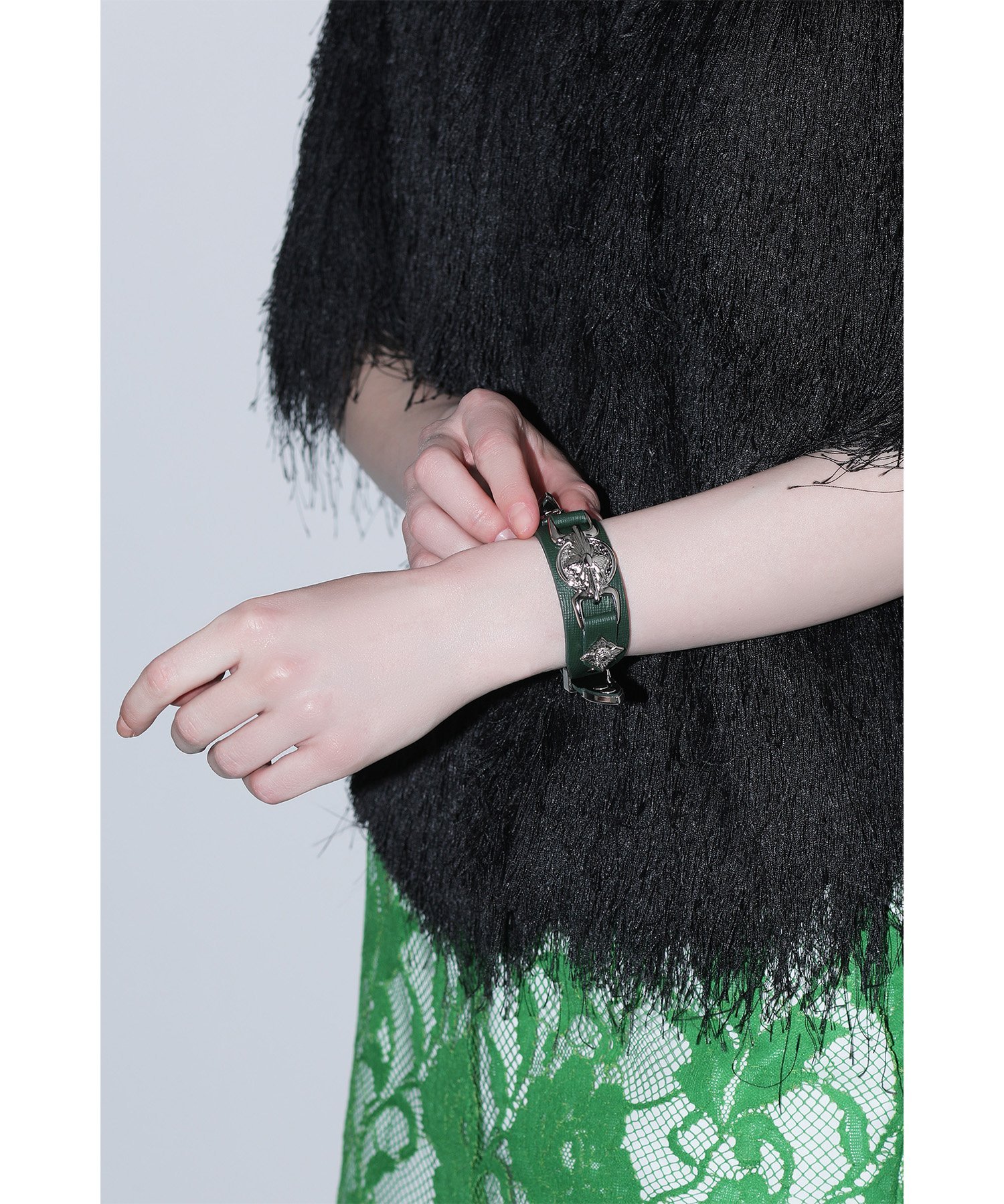 アクセサリー TOGA TOGA（トーガ）から初となるシルバー925と天然石のアクセサリーが登場