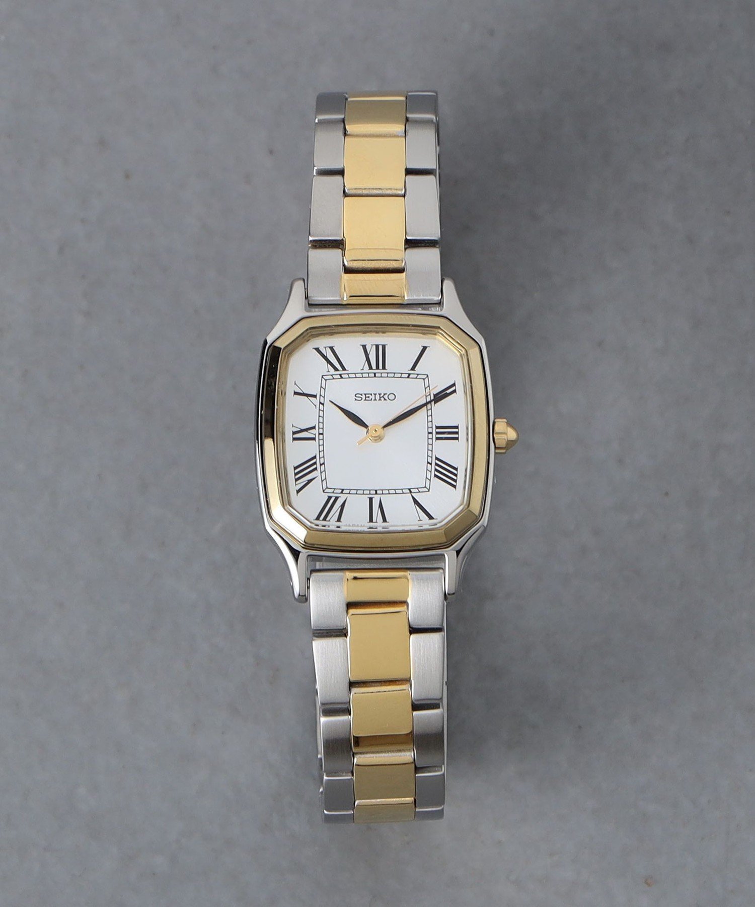楽天市場】UNITED ARROWS 【別注】＜SEIKO(セイコー)＞ UA