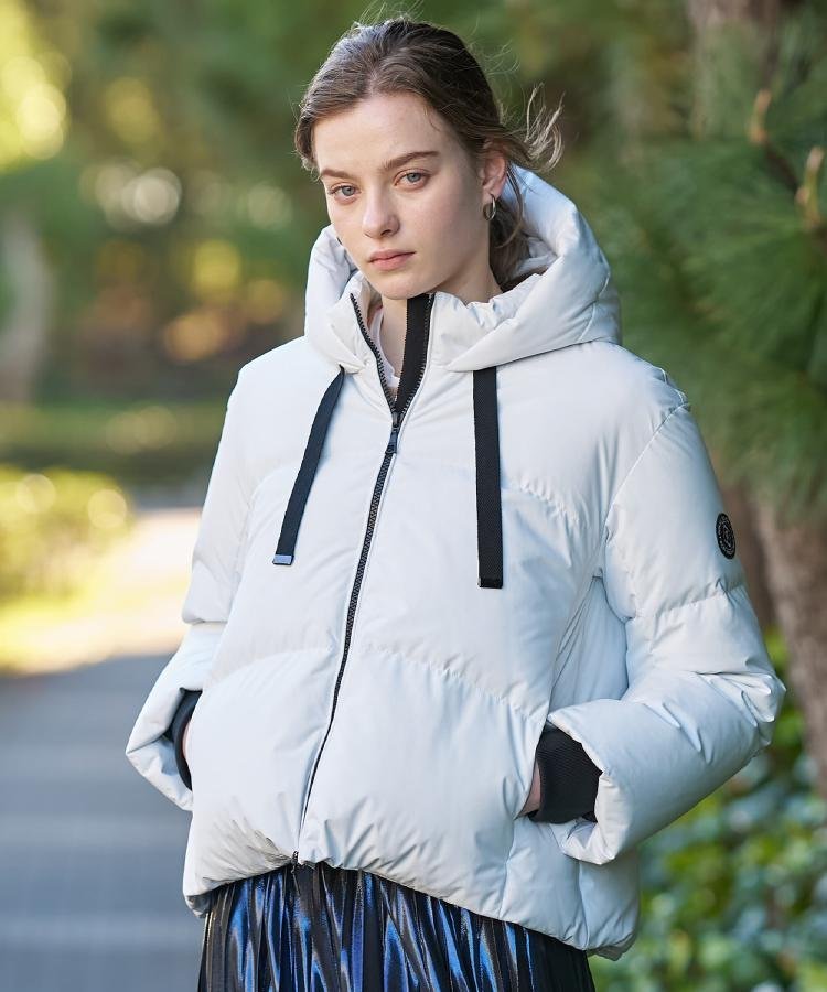 楽天市場】【40%OFFセール】TATRAS タトラス BURIANA パッカブルダウン