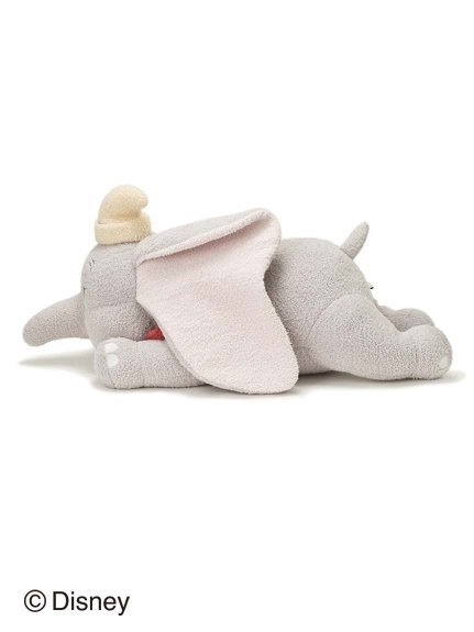 SALE／30%OFF】gelato pique Sleep 【Sleep】Dumbo/抱き枕 ジェラート