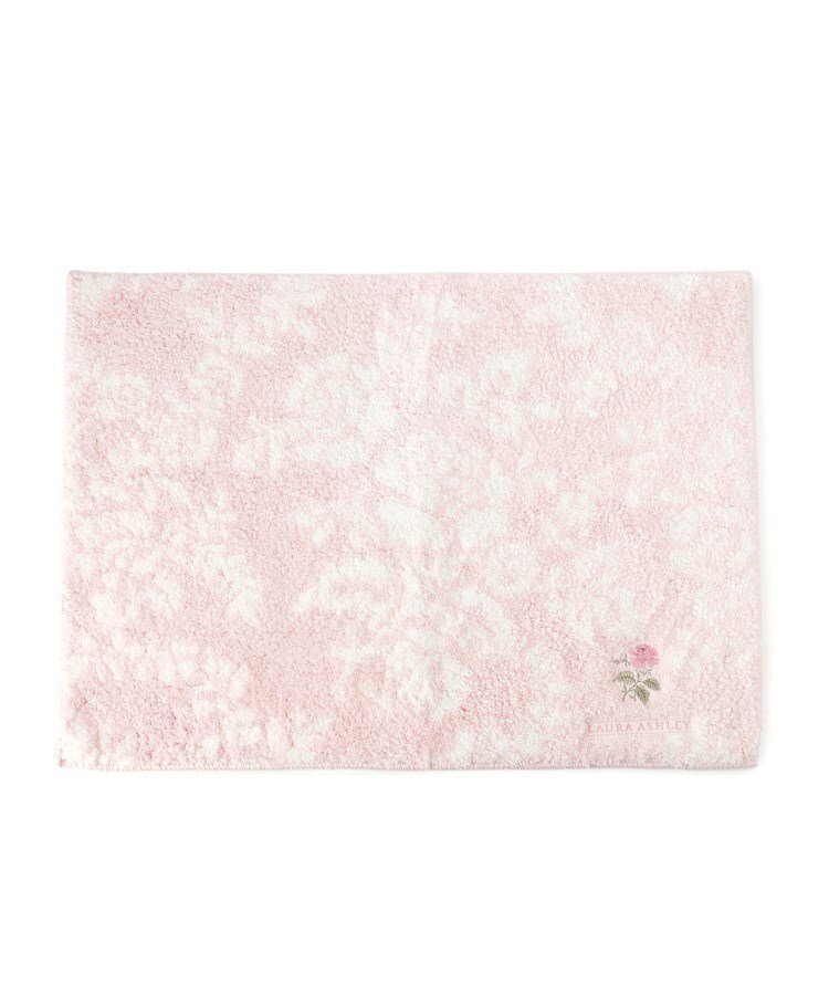 未使用☆　ローラアシュレイ　バスマット 楽天市場】(SALE)ローラアシュレイ LAURA ASHLEY ブロックリー