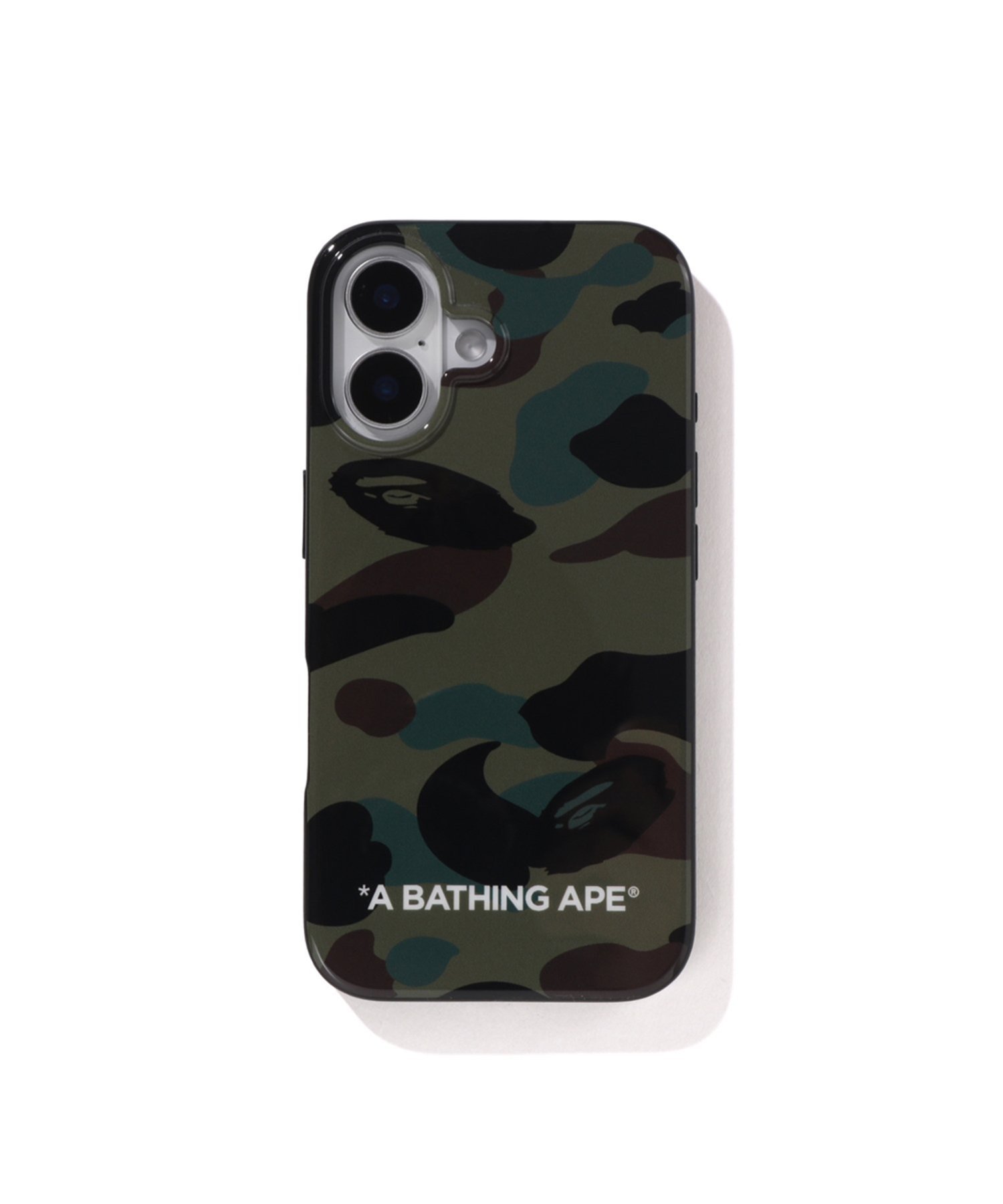 楽天市場】A BATHING APE 2ND SHARK IPHONE 14 PLUS CASE M ア