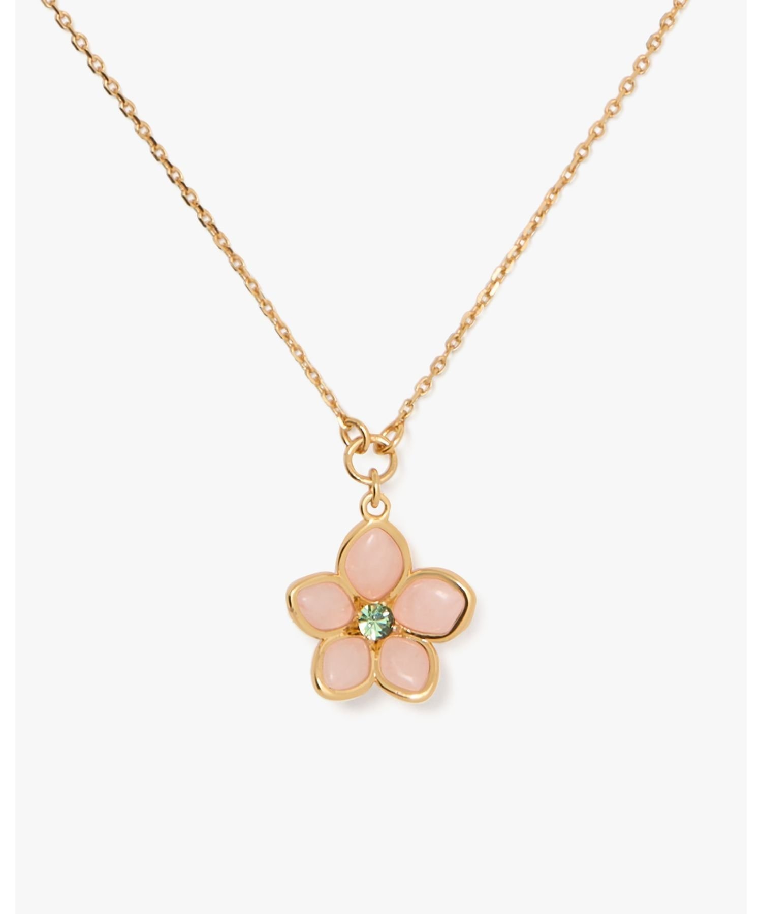 楽天市場】パステル ペタル ブレスレット kate spade new york
