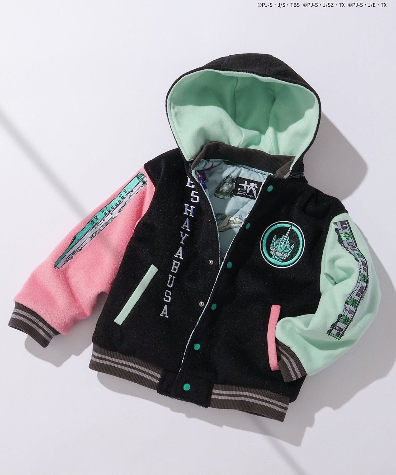 楽天市場】BREEZE 福井県立恐竜博物館コラボ グラーデーション