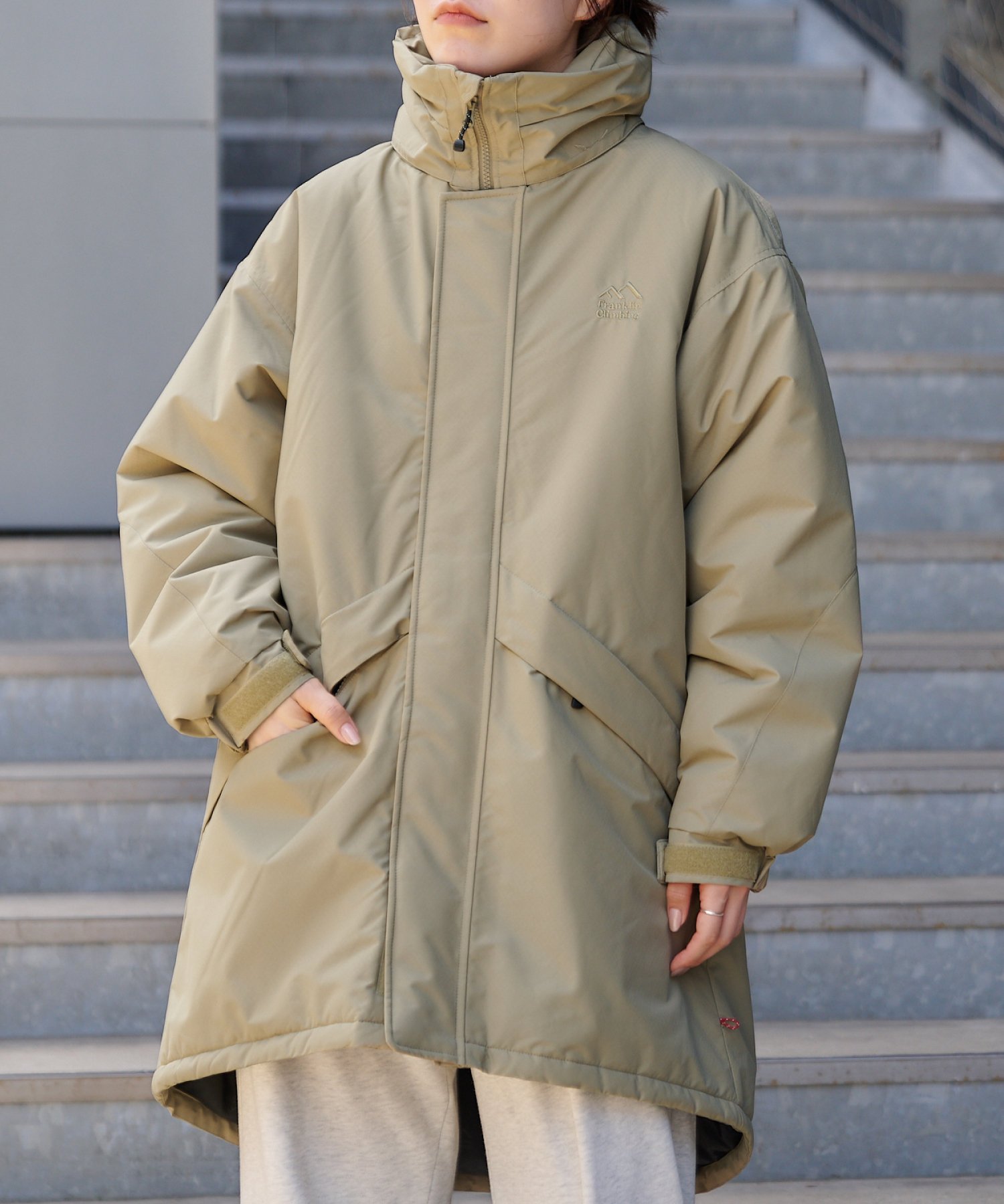 SALE／20%OFF】CIAOPANIC TYPY 【Franklin Climbing】ブロック 