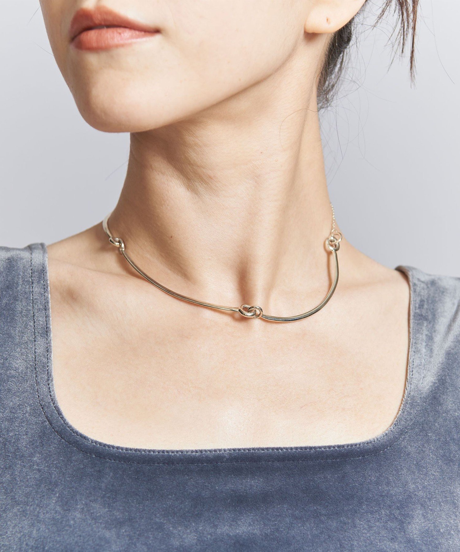楽天市場】TOGA TOO Stone choker トーガ アクセサリー・腕時計