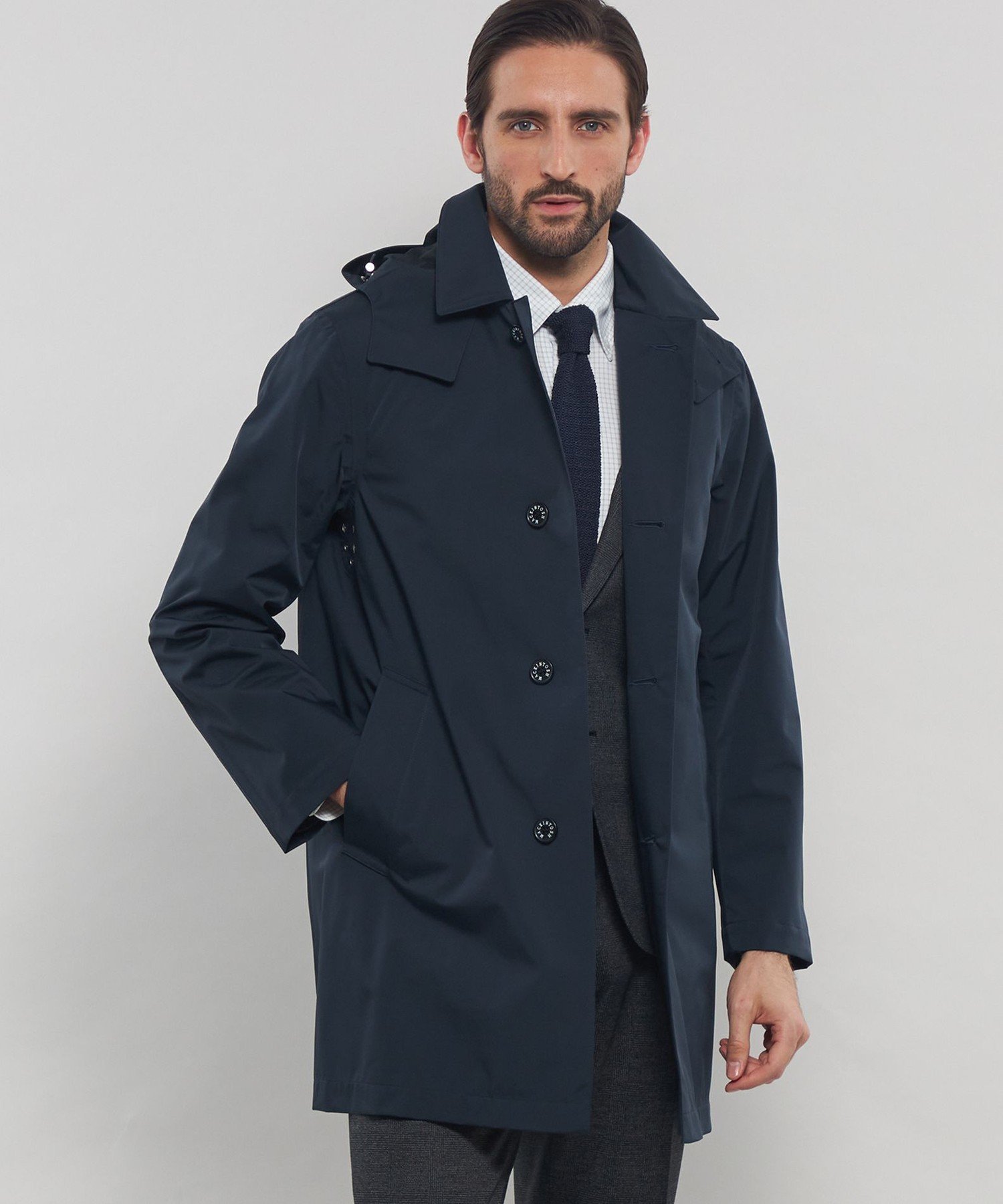 Mackintosh マッキントッシュ BORNESS LONG 楽天市場】MACKINTOSH 【マッキントッシュ公式】 BORNESS LONG
