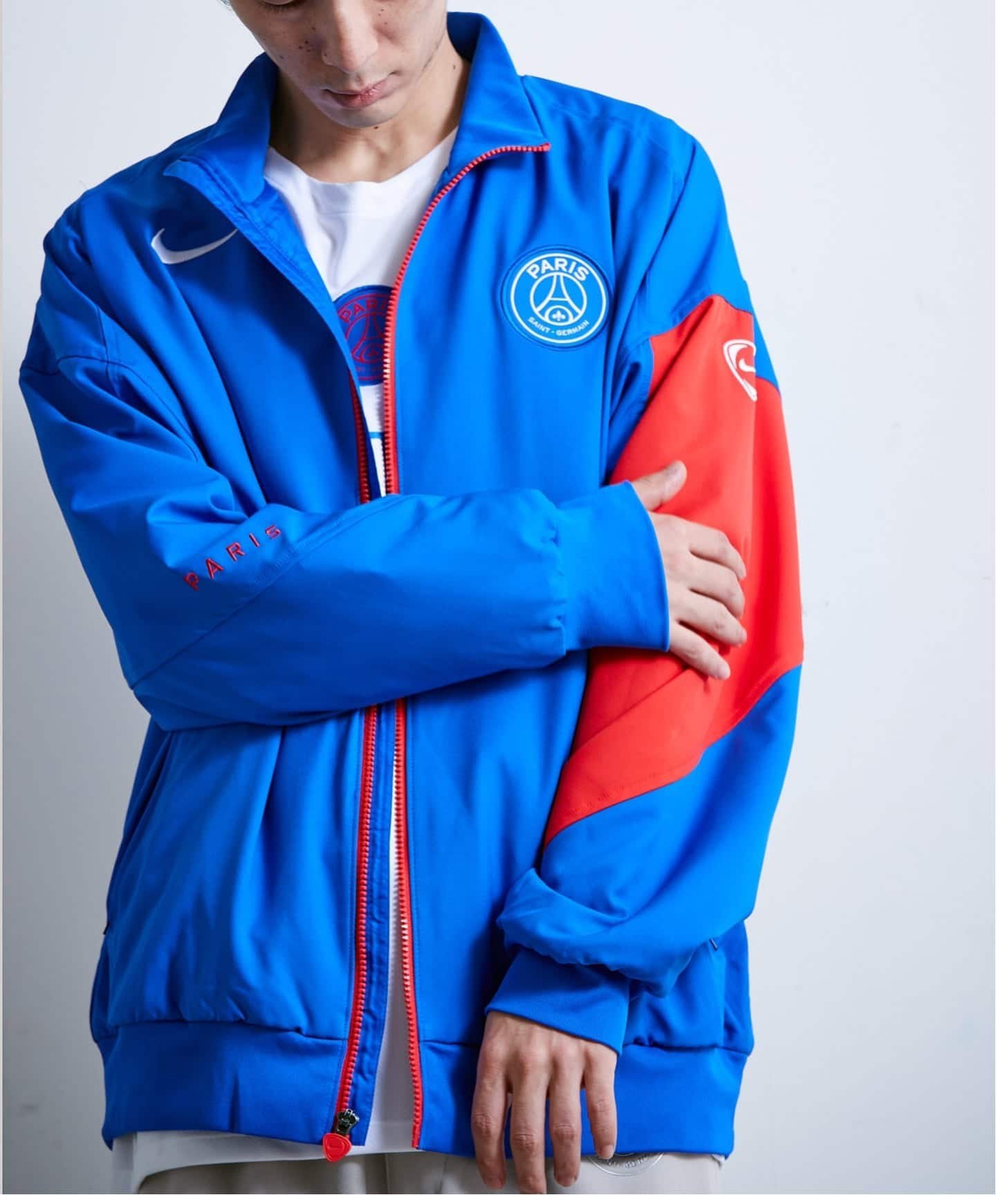 楽天市場】Nike x Paris Saint-Germain PSG / ナイキ x パリ