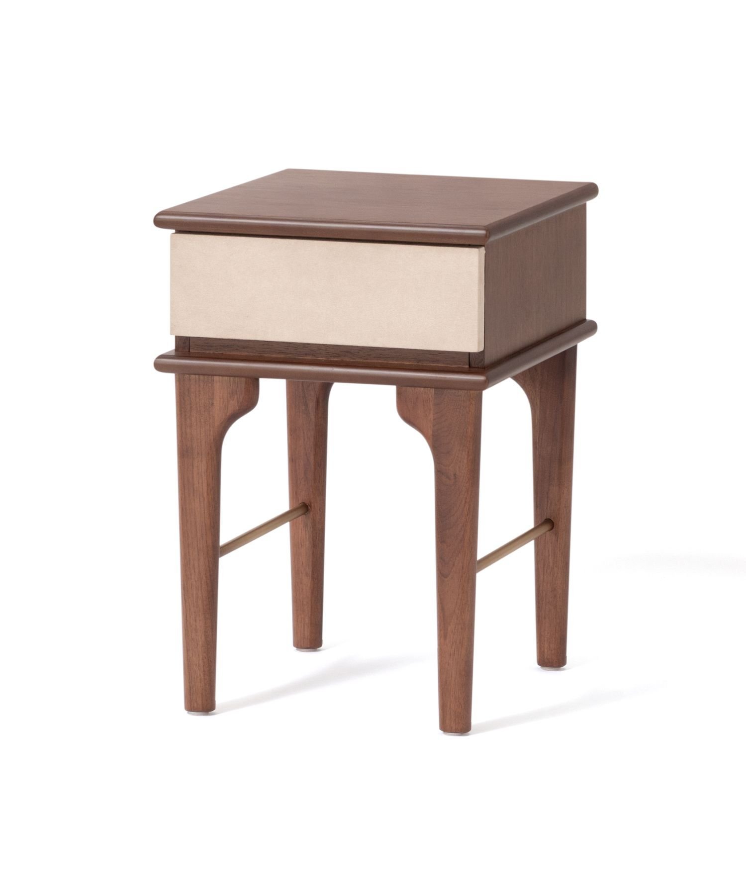 BH-J3Y 廃盤 フランフラン ムラージュ サイドテーブル WH バルス 円形 折り畳み 持ち運び 検) ウニコ ノーチェ 無印良品 北欧  Francfranc（机⁄テーブル）のフリマアイテム一覧