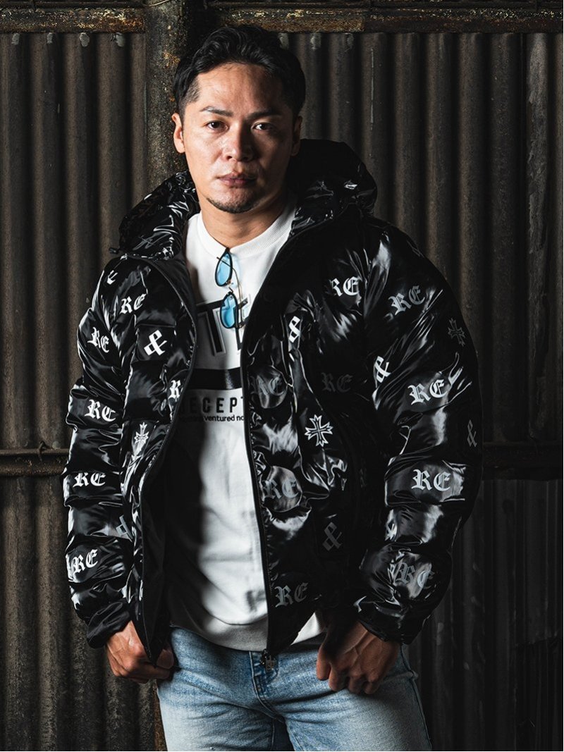 【希少/新品タグ付】アダムスジャグラー レトロエンジン ダメージデニム サイズL セールファッション - アダムスジャグラー レトロエンジン