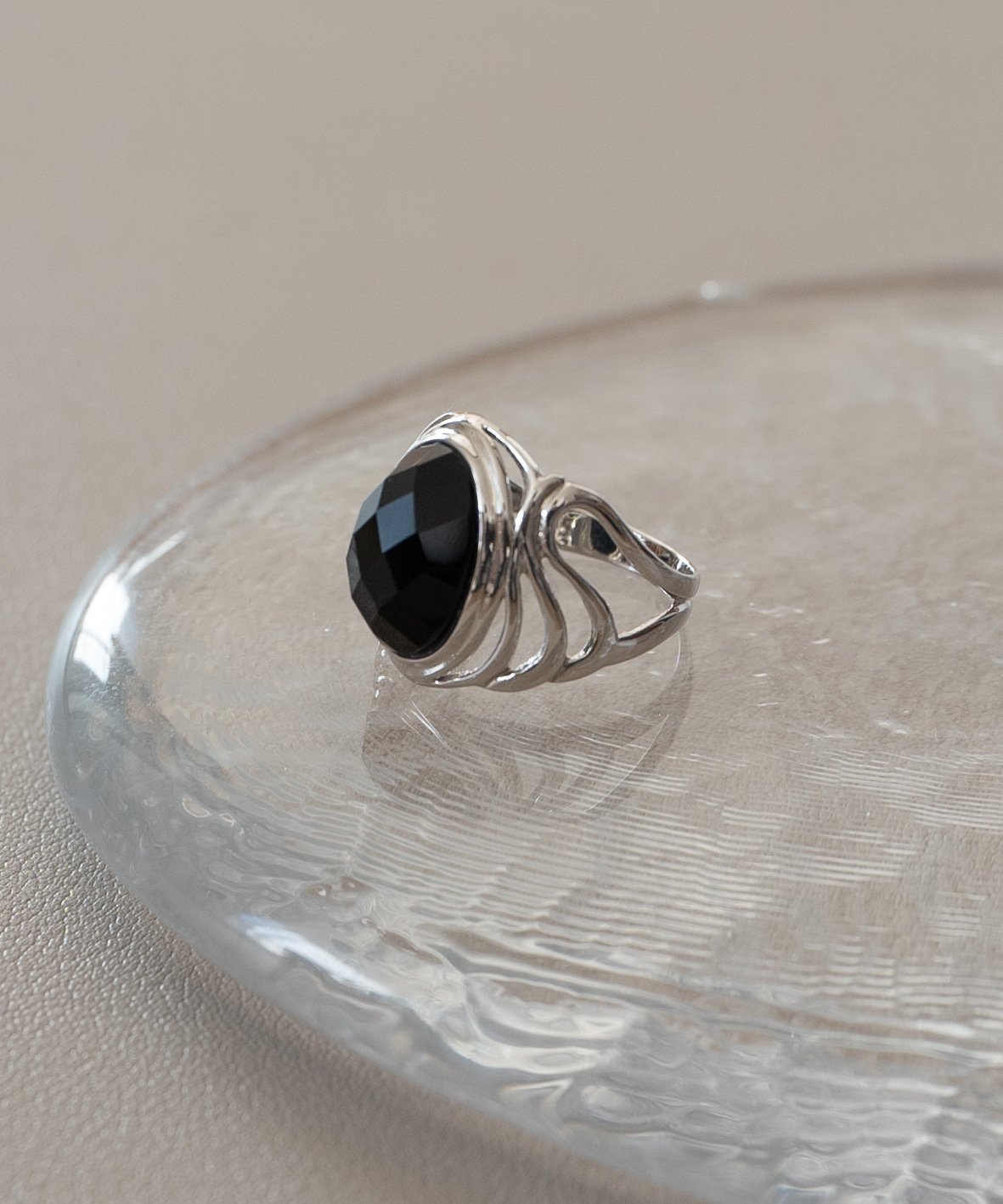 OX JEWELRY Silver Curve Signet Ring 21号 楽天市場】【中古】OX JEWELRY Silver Curve Signet Ring