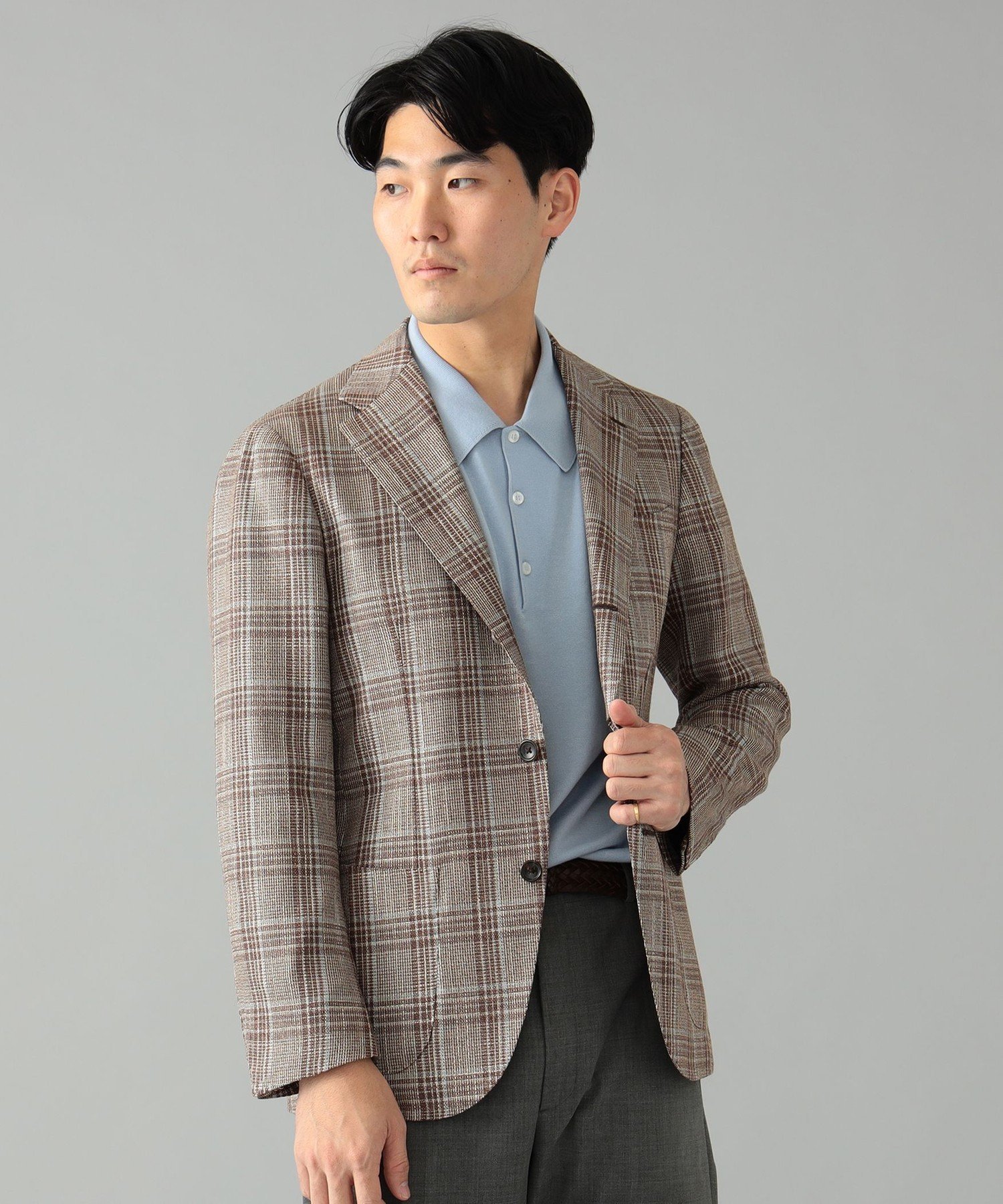 楽天市場】【SALE／50%OFF】Brilla per il gusto / PIACENZA ウール