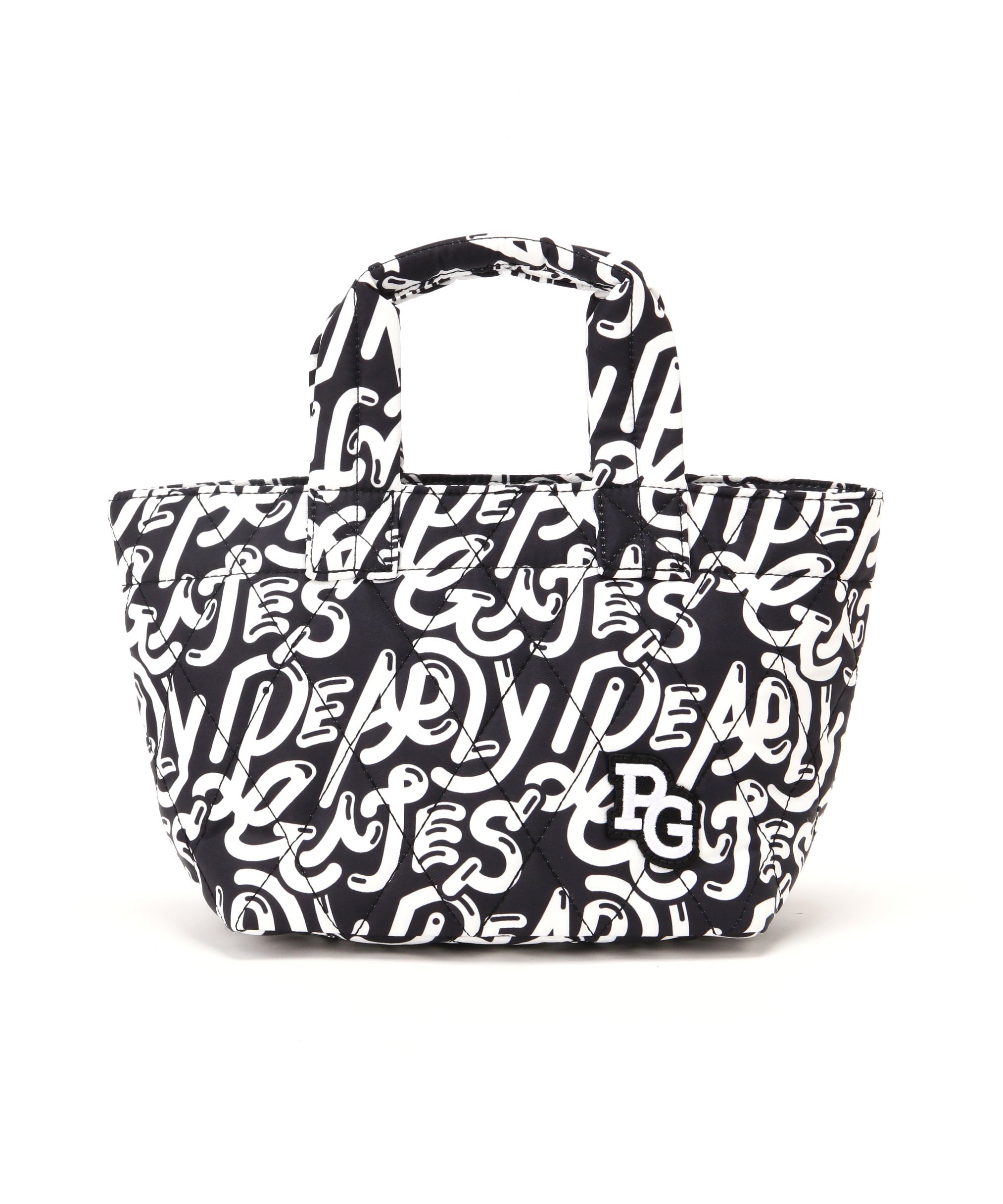 楽天市場】【SALE／50%OFF】PEARLY GATES GOLFドット刺繍 カートバッグ