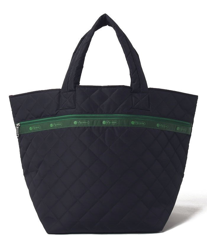 LeSportsac 【公式】レスポートサック 神崎恵さんコラボ トートバッグ 