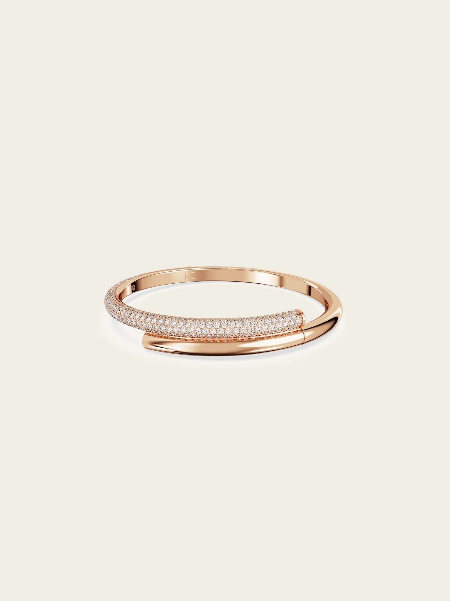 SWAROVSKI スワロフスキー Attract Soul バングル ハート SWAROVSKI レビュー特典あり スワロフスキー バングル Attract