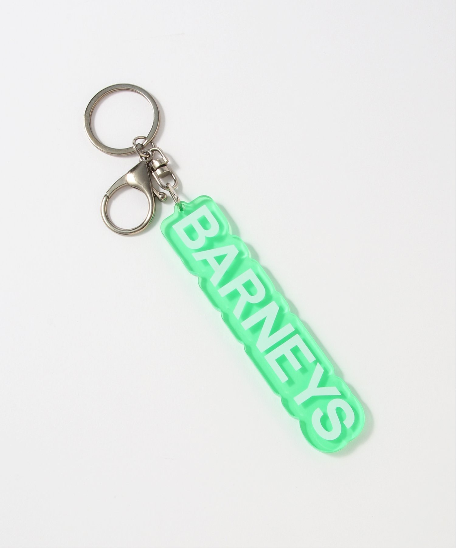 BARNEYS NEW YORK スクエアダイヤチャーム 公式通販 バーニーズ ニューヨーク｜BARNEYS NEW YORK ONLINE STORE