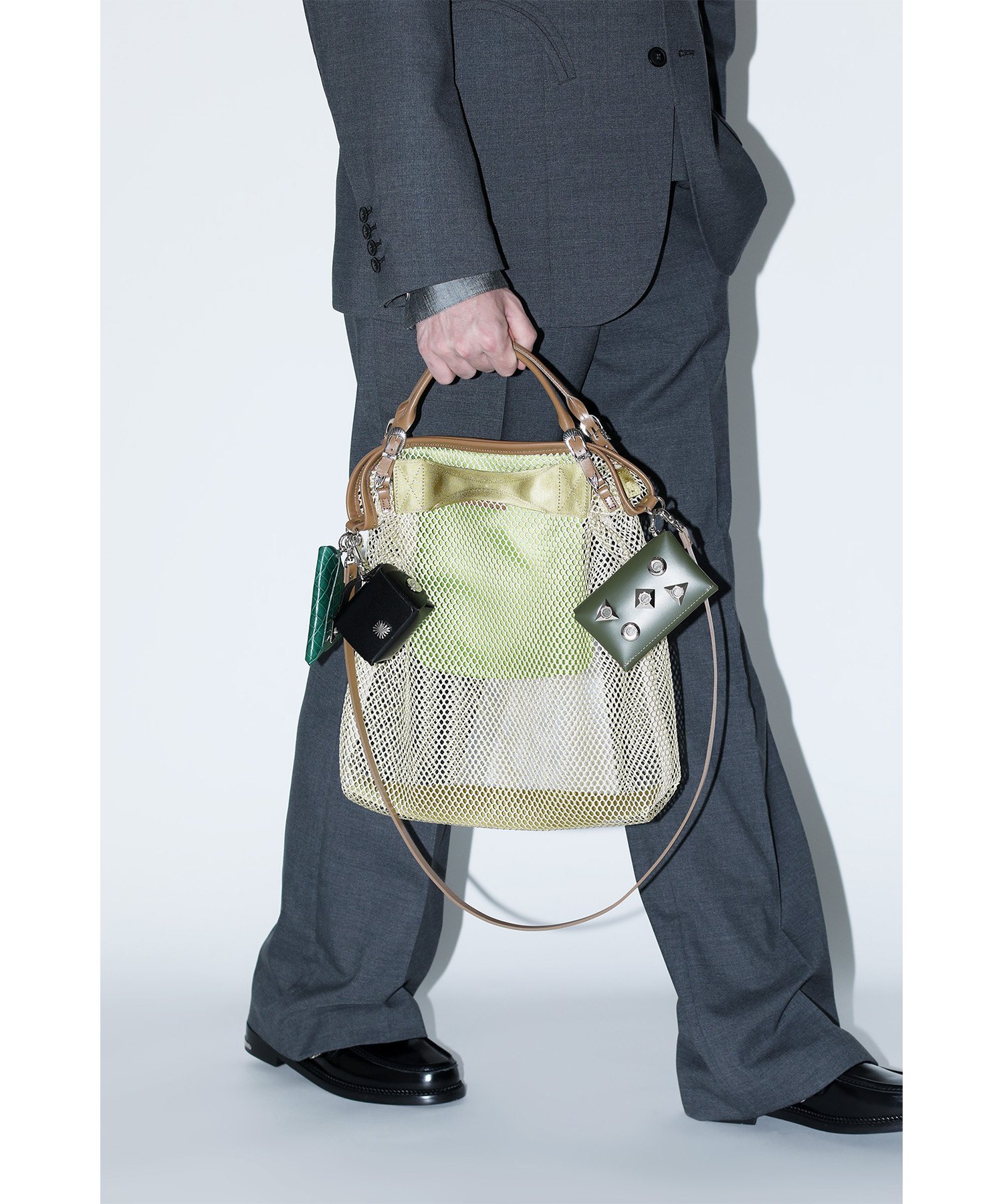 楽天市場】TOGA TOO Western shoulder bag トーガ バッグ