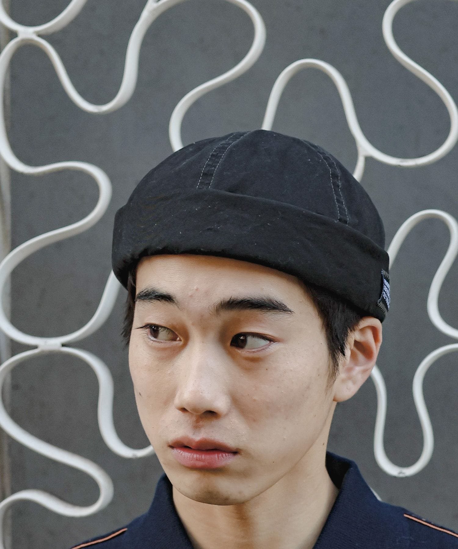 PEAK■Cland Watch Cap■送料込 Snow Peak / Clend Watch Cap ワッチキャップ 帽子（キャップ