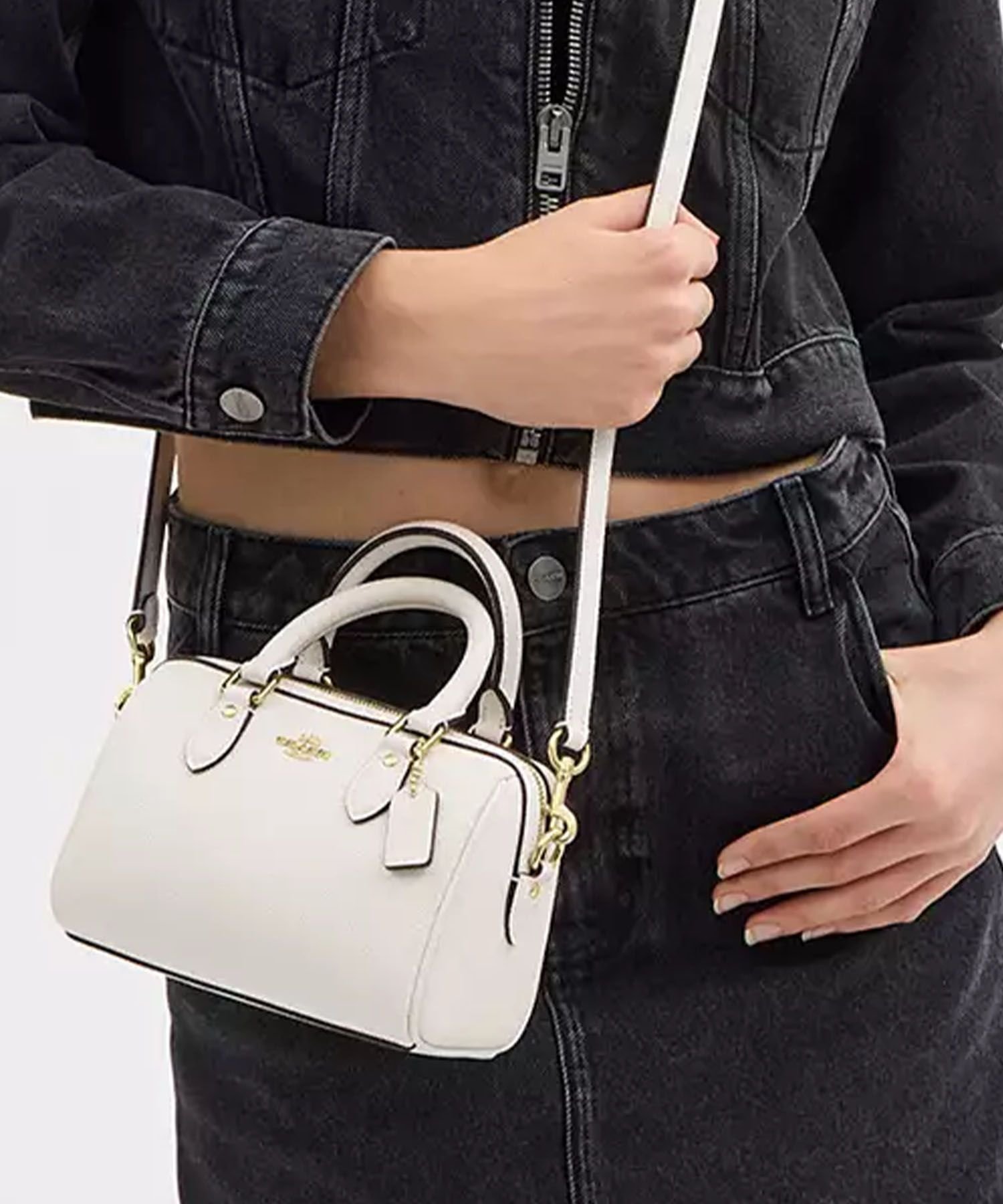 セール中！！美品COACH ショルダーバッグ 楽天市場】coach 6377（バッグ・小物・ブランド雑貨）の通販