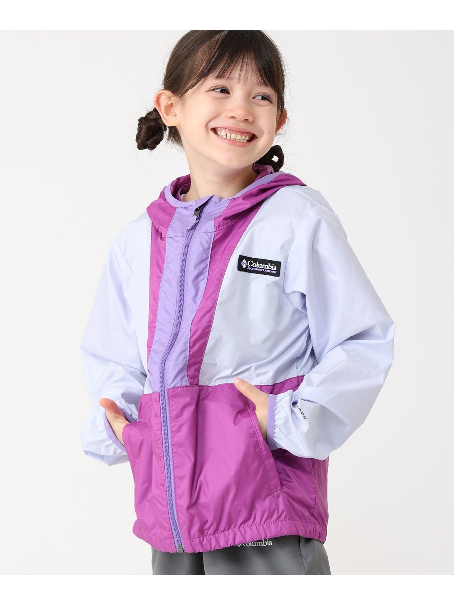 ぽっけColumbia 子供用 楽天市場】コロンビア マイティモーグルIIIジャケット キッズ