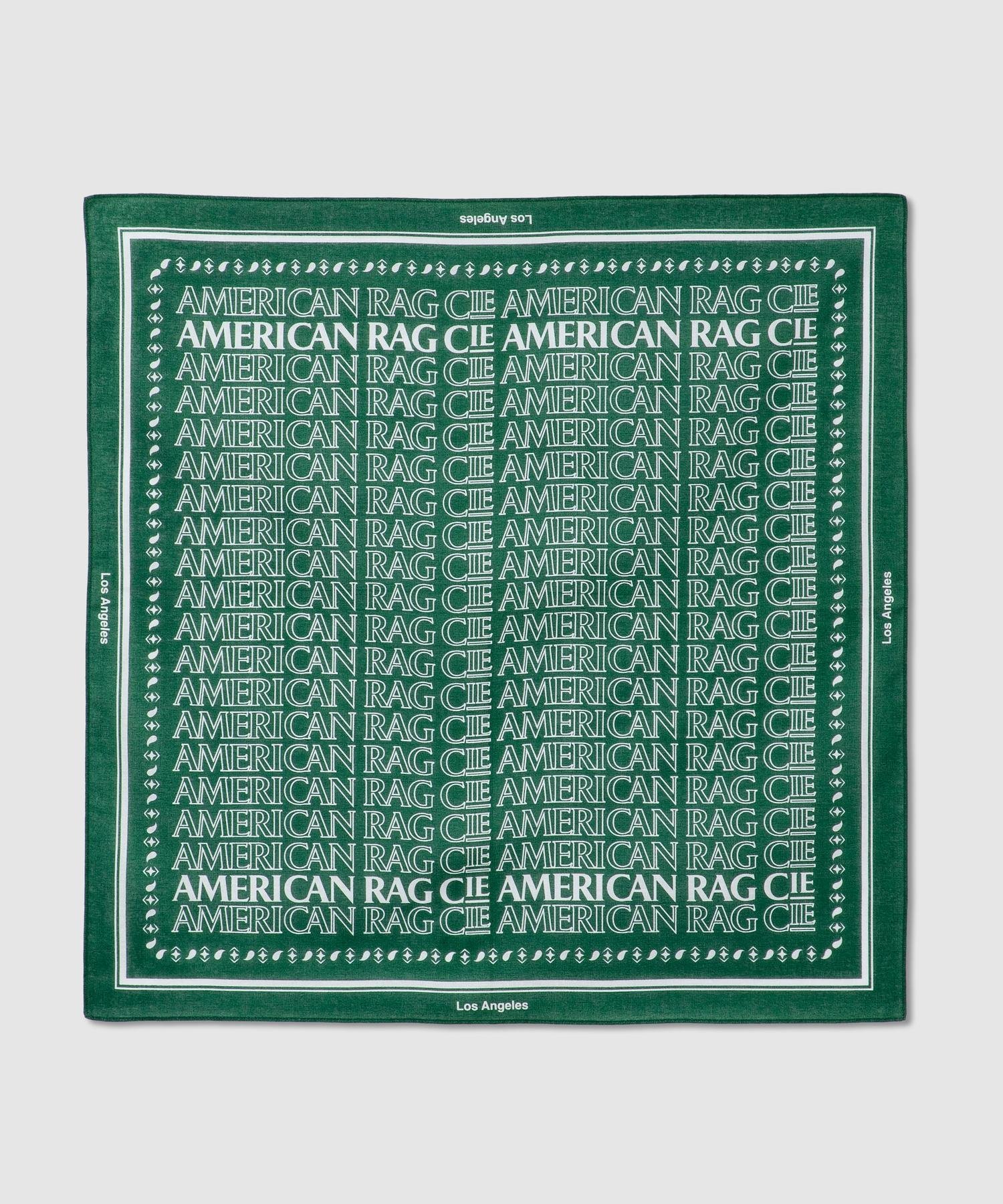 soloist コットン バンダナ 9枚セット ソロイスト soloist コットン