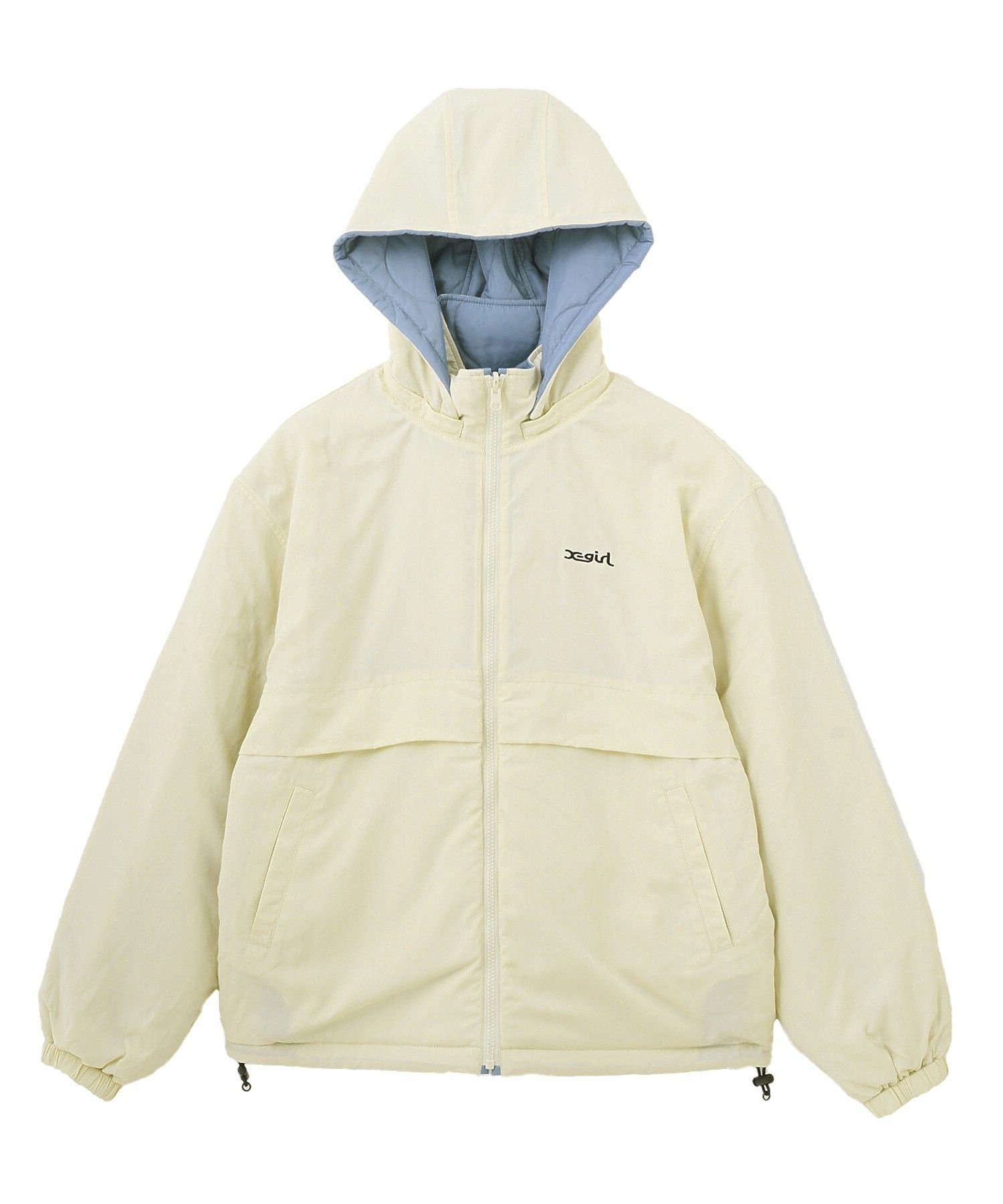 楽天市場】エックスガール X-girl フェイスパッチ リバーシブル