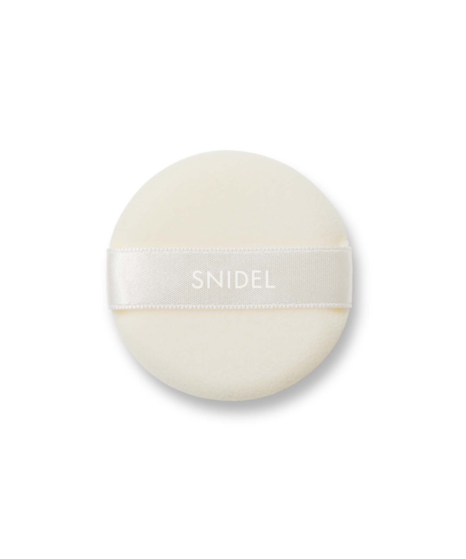 SNIDEL BEAUTY プレストパウダー UV n 00 スナイデルビューティ ベース