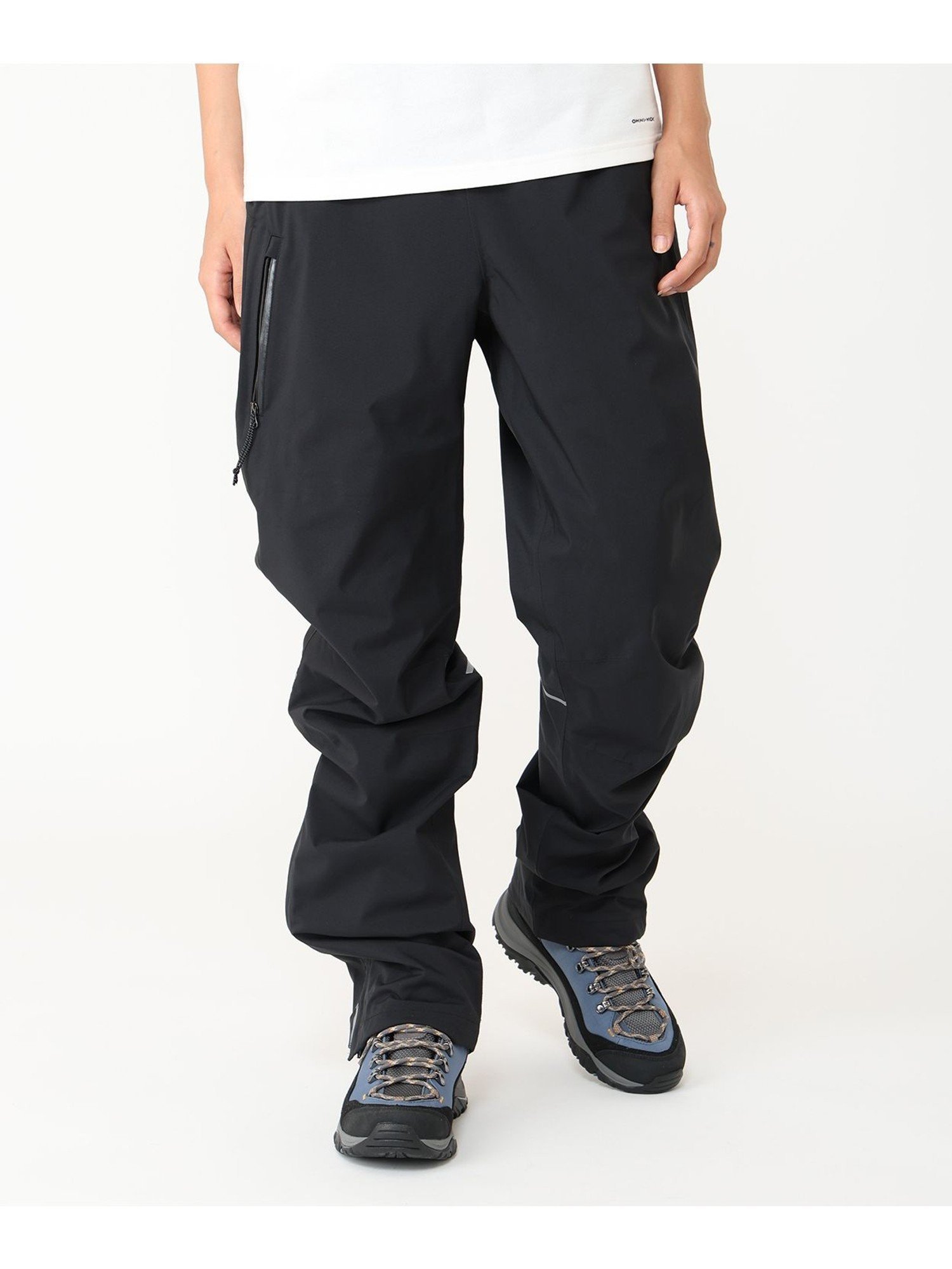 楽天市場】コロンビア レインパンツ メンズ レディース マゲイクハイ