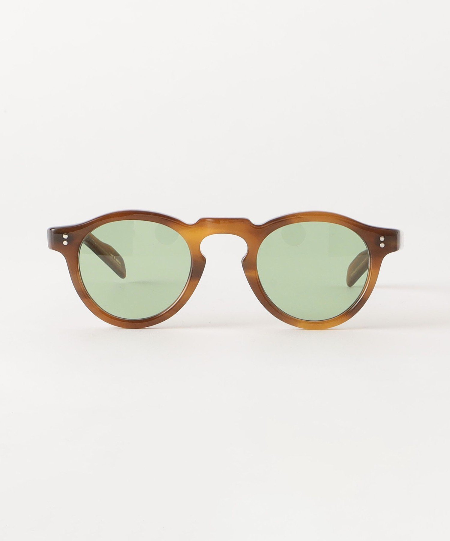 BEAUTY&YOUTH UNITED ARROWS 【別注】＜KANEKO OPTICAL(金子眼鏡 