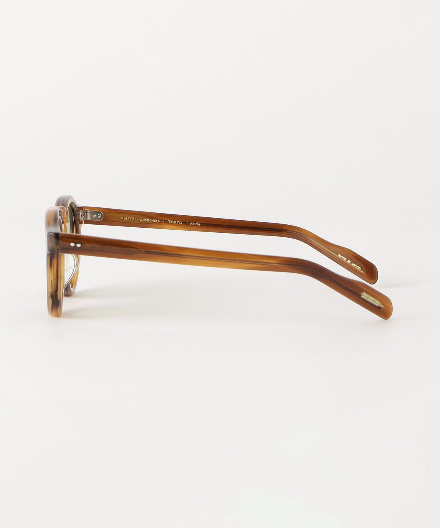 BEAUTY&YOUTH UNITED ARROWS 【別注】＜KANEKO OPTICAL(金子眼鏡 