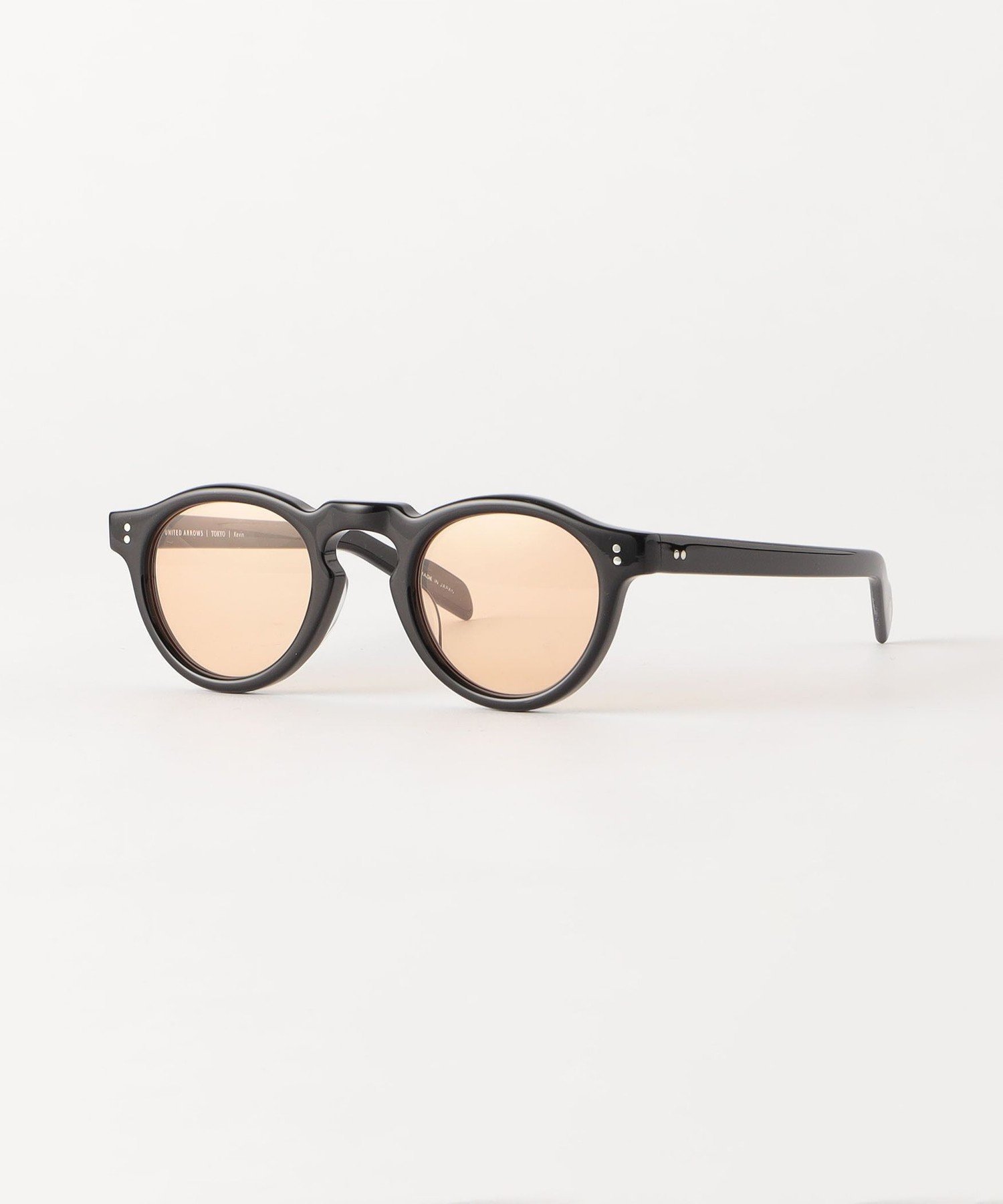 BEAUTY&YOUTH UNITED ARROWS 【別注】＜KANEKO OPTICAL(金子眼鏡  