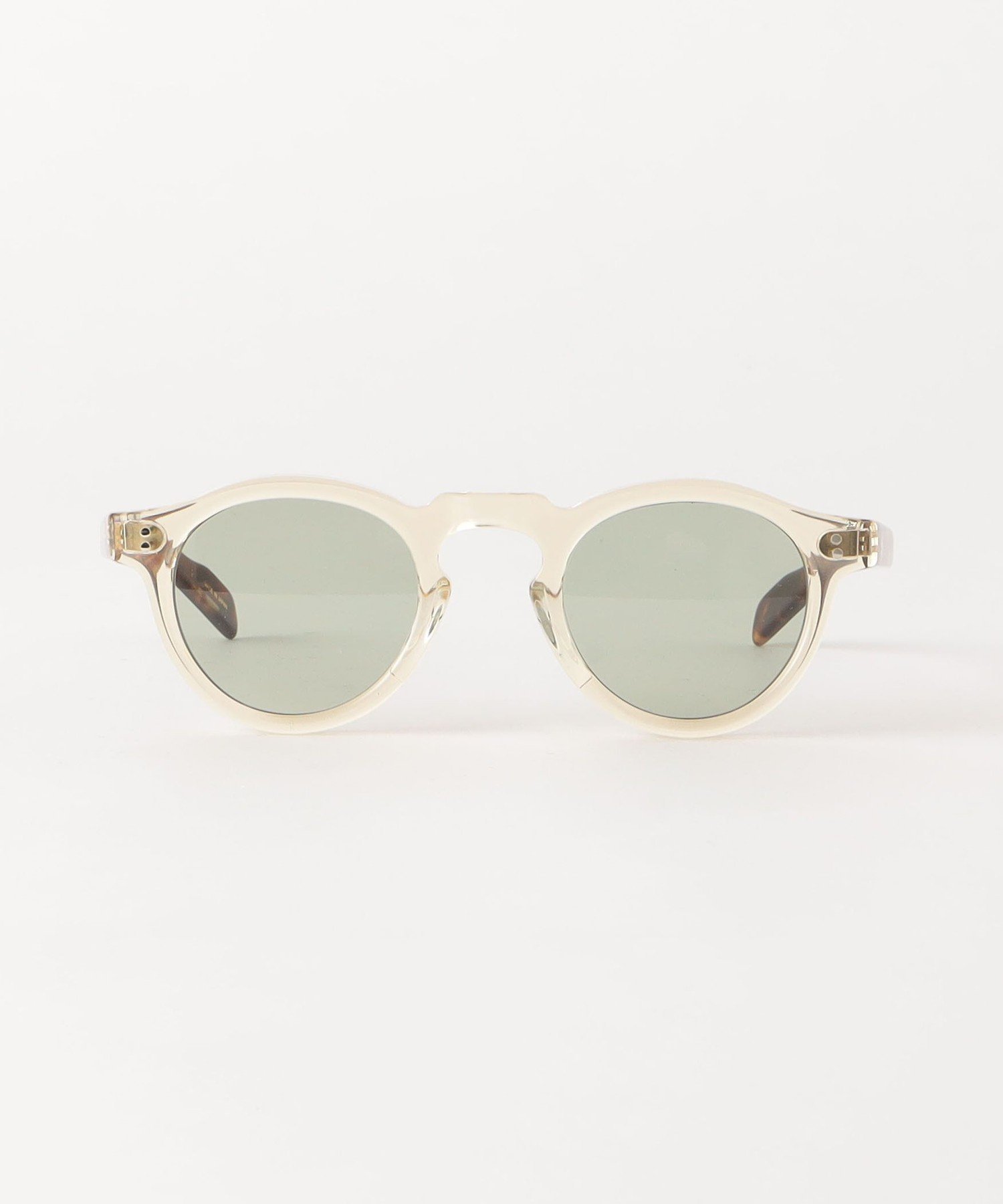 BEAUTY&YOUTH UNITED ARROWS 【別注】 ＜KANEKO OPTICAL(金子