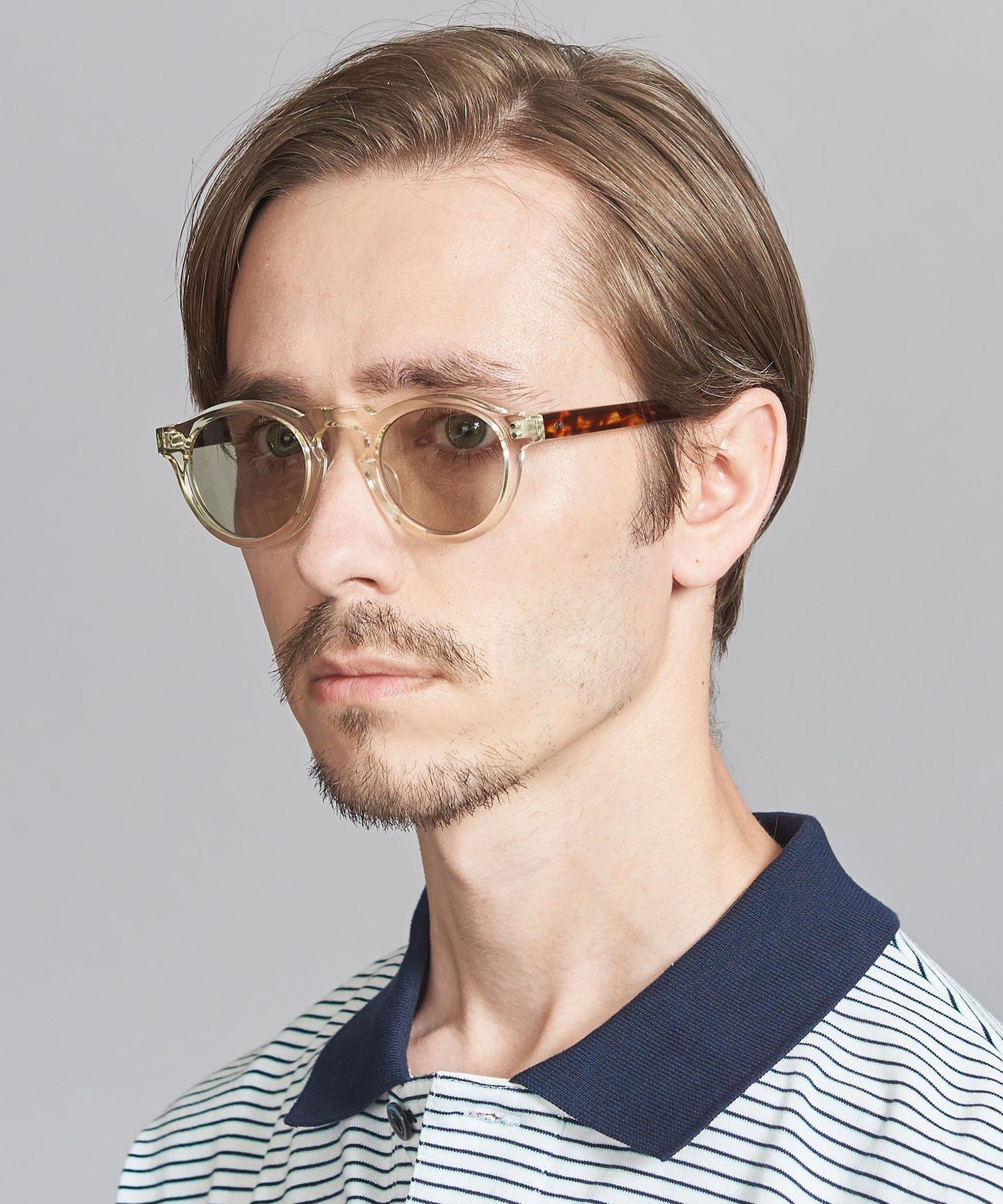 BEAUTY&YOUTH UNITED ARROWS 【別注】＜KANEKO OPTICAL(金子眼鏡 