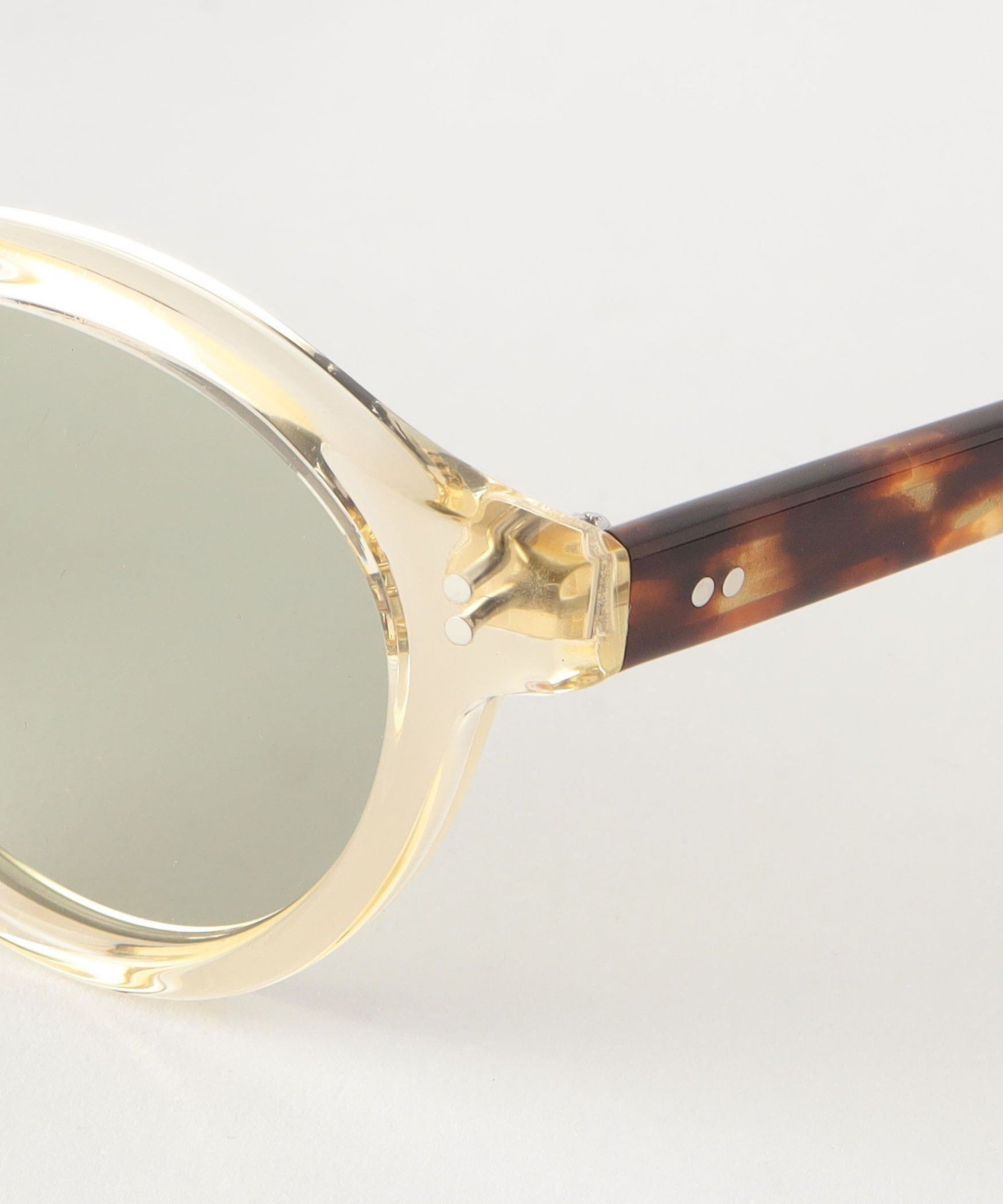 BEAUTY&YOUTH UNITED ARROWS 【別注】 ＜KANEKO OPTICAL(金子