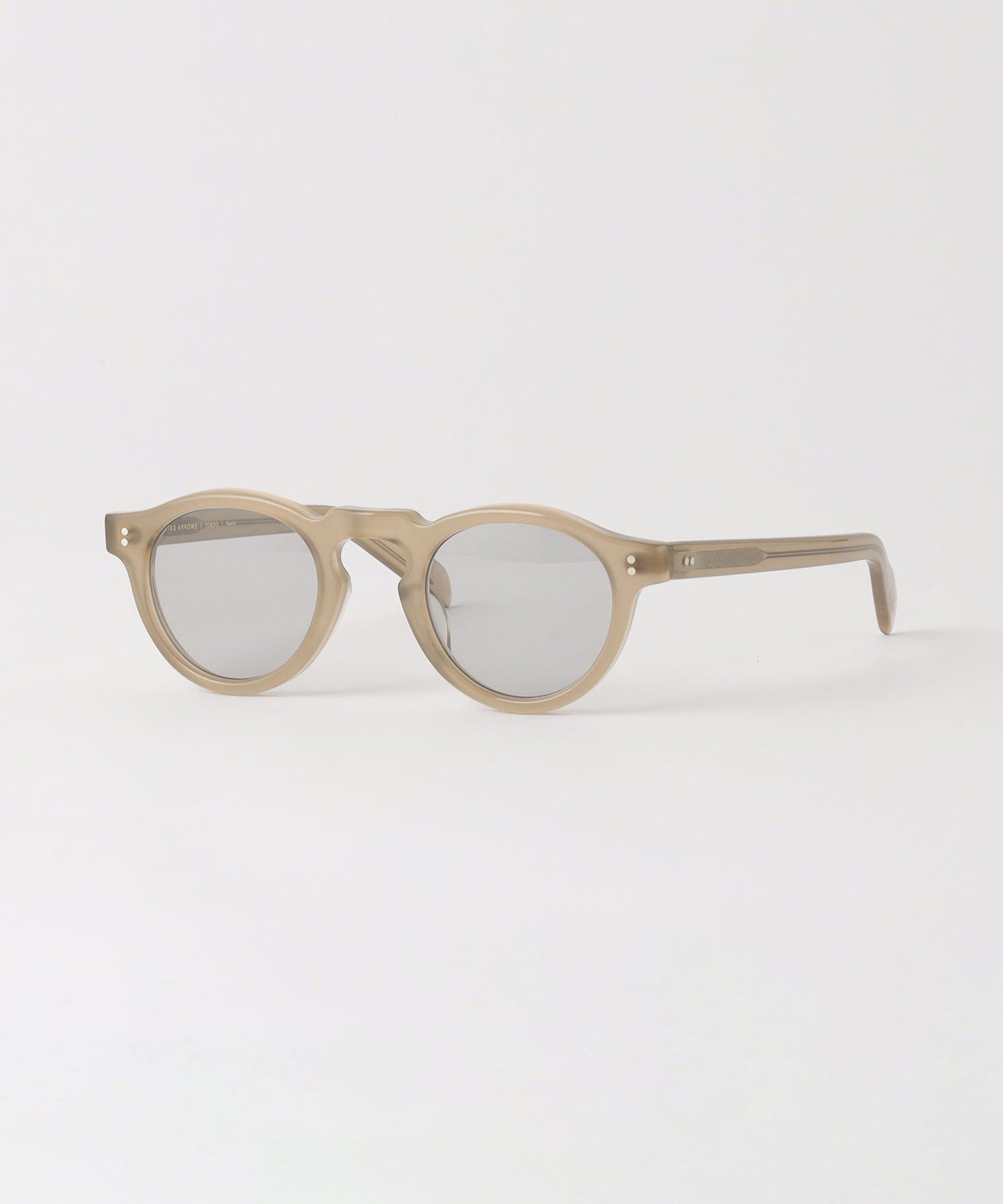 BEAUTY&YOUTH UNITED ARROWS 【別注】＜KANEKO OPTICAL(金子眼鏡  