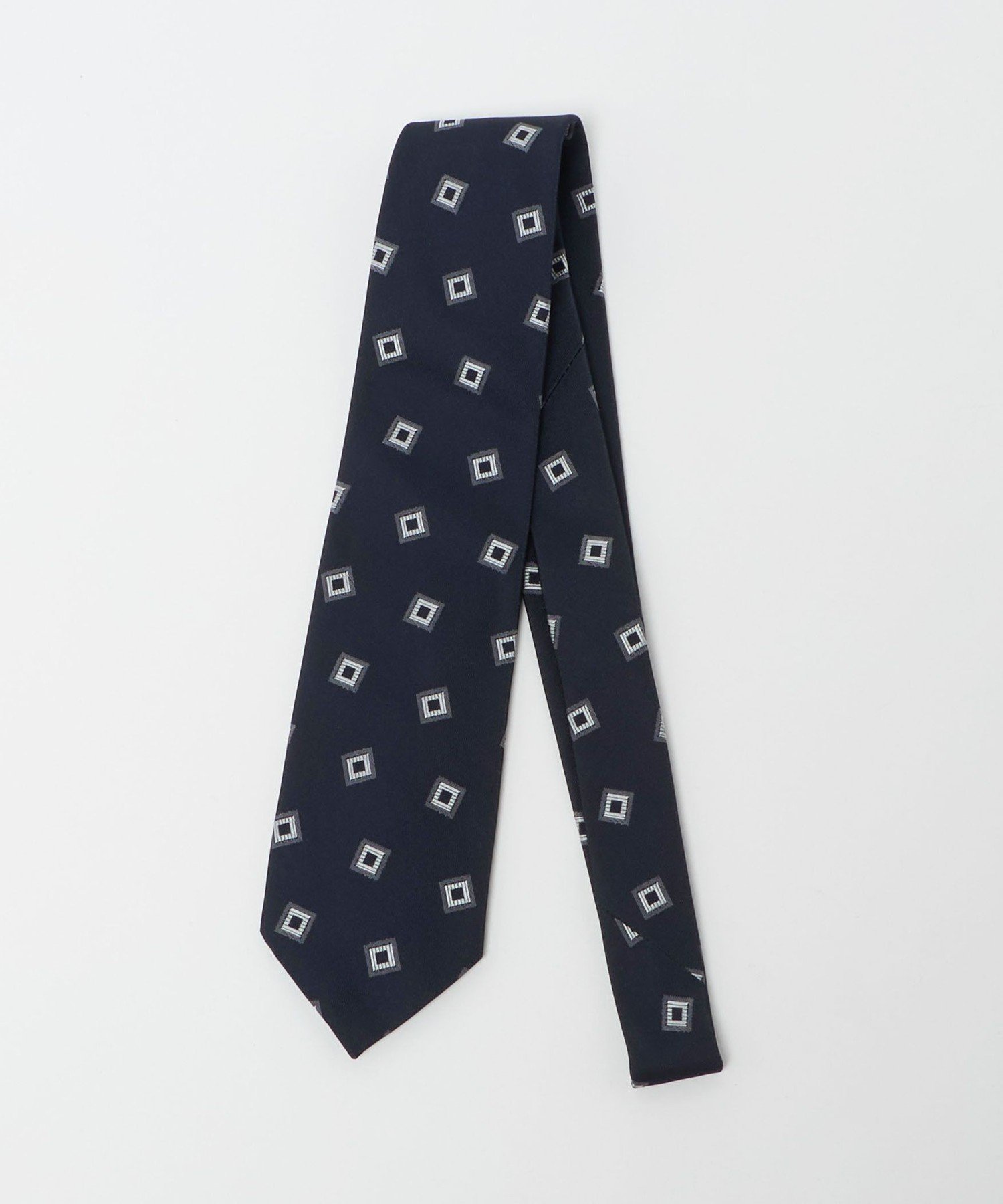 ユナイテッドアローズ スリーピーススーツ 蝶ネクタイハンカチーフ