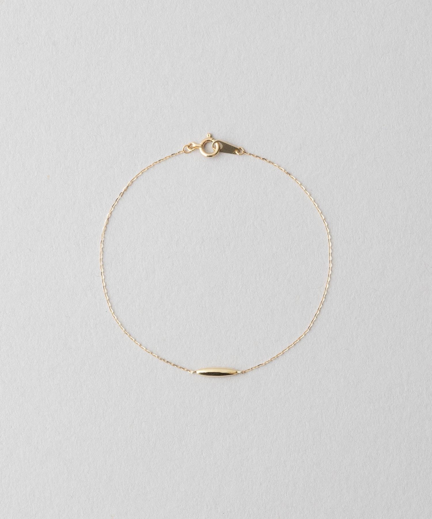 楽天市場】K10 ダイヤモンド ブレスレット Jouete ジュエッテ