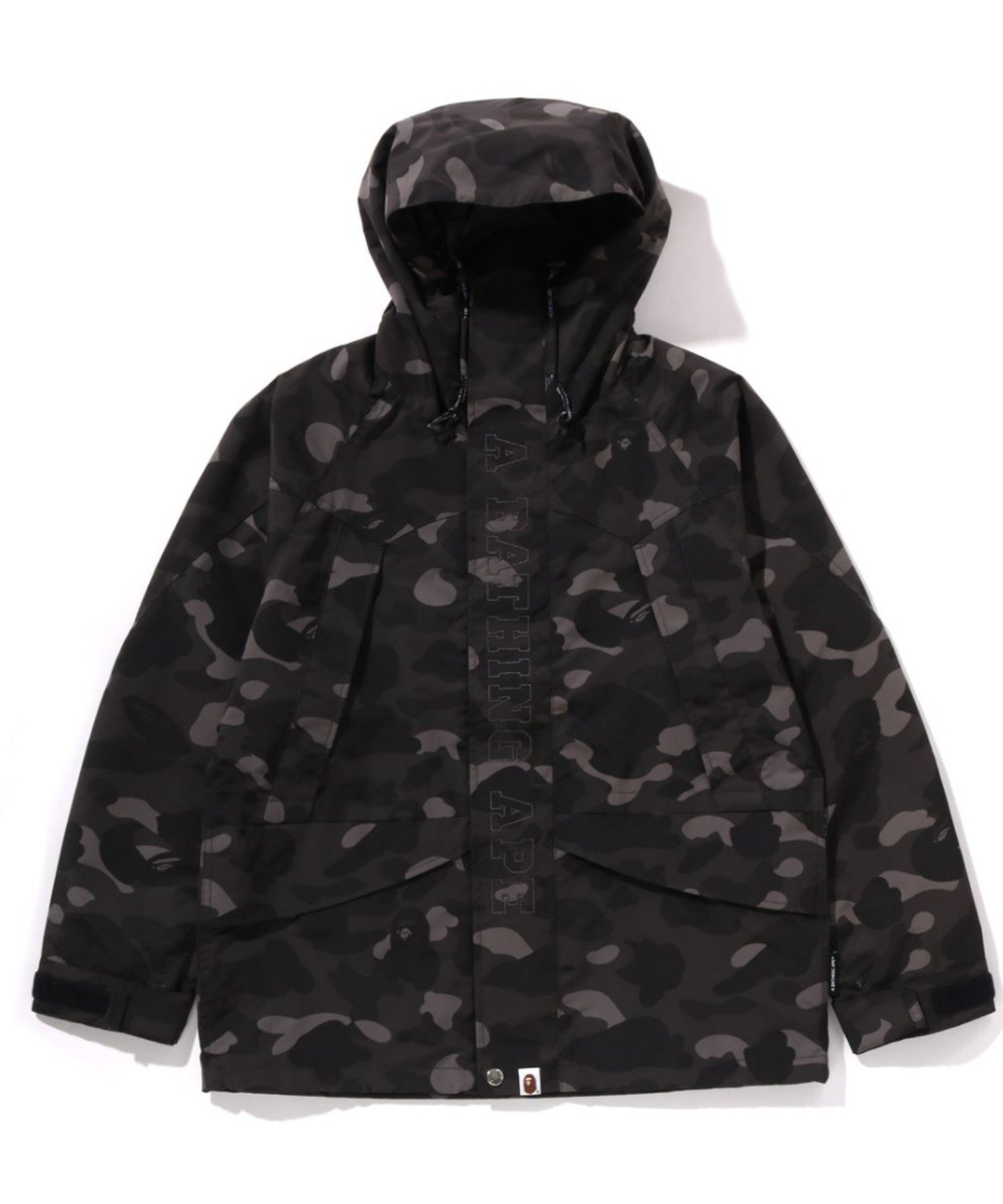 楽天市場】A BATHING APE（ア ベイシング エイプ）x mastermind JAPAN