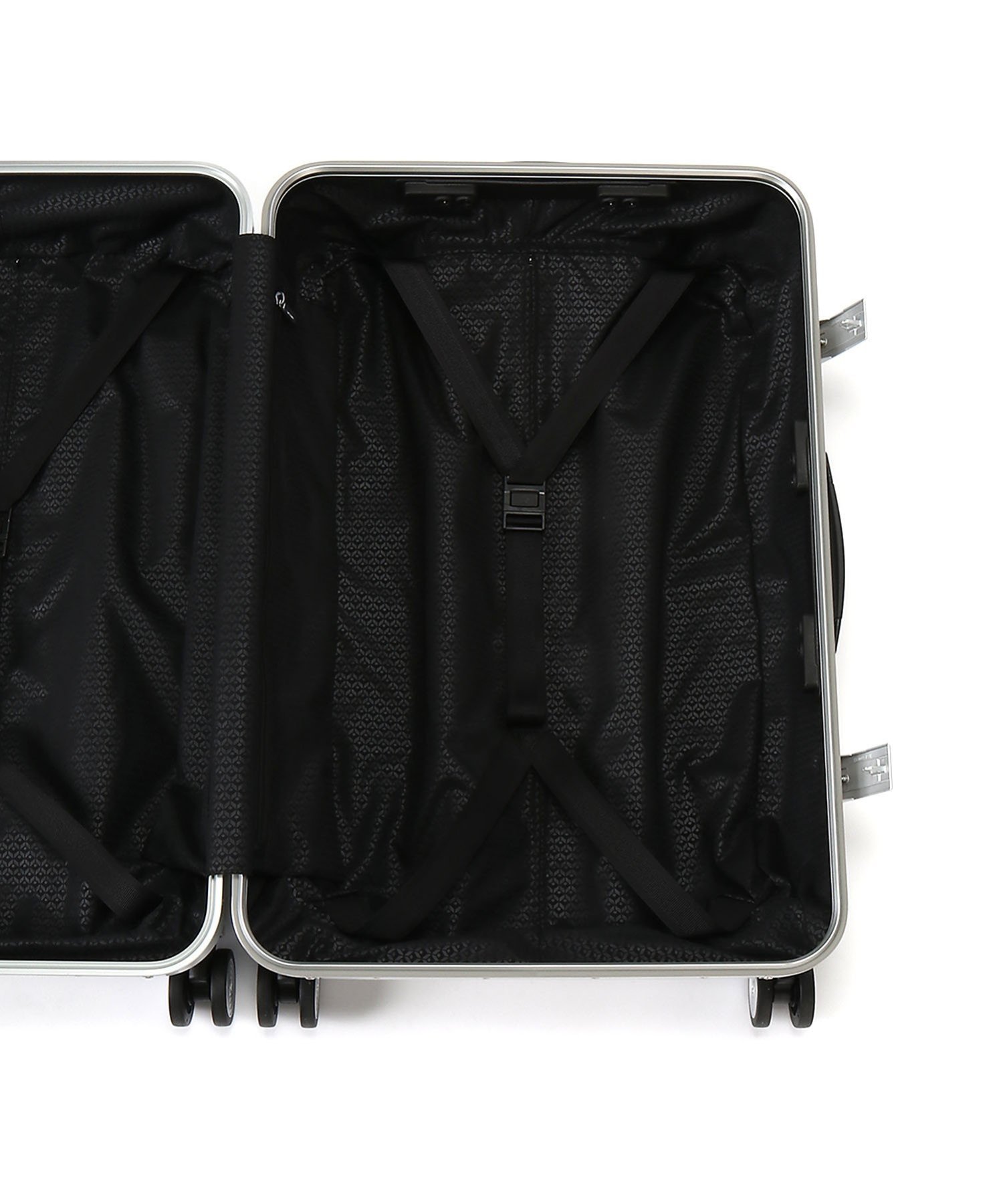 Samsonite 【公式ショップ】サムソナイト ライトボックス アル