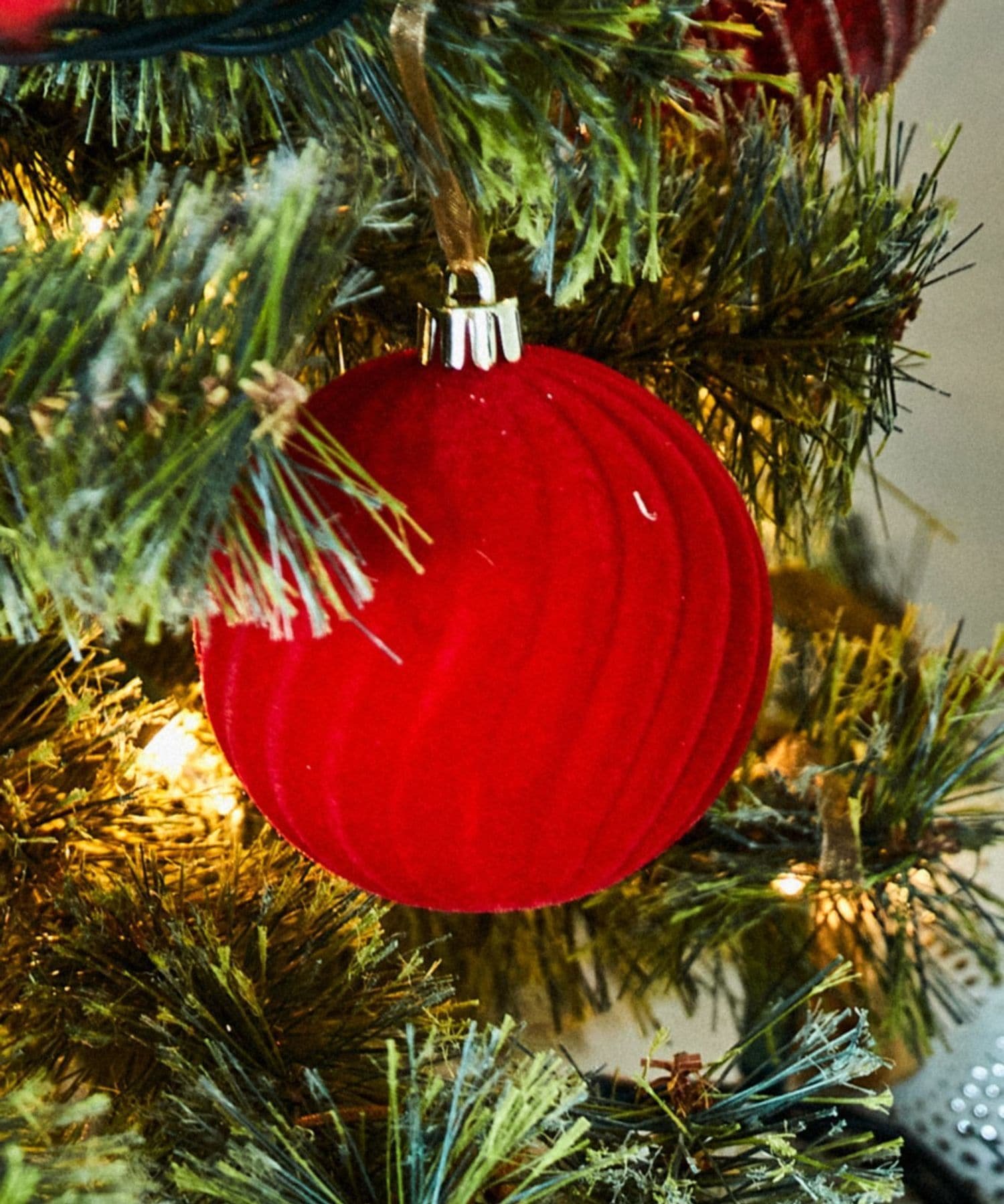 楽天市場】【SALE／30%OFF】プラボールオーナメント[CHRISTMAS 2024