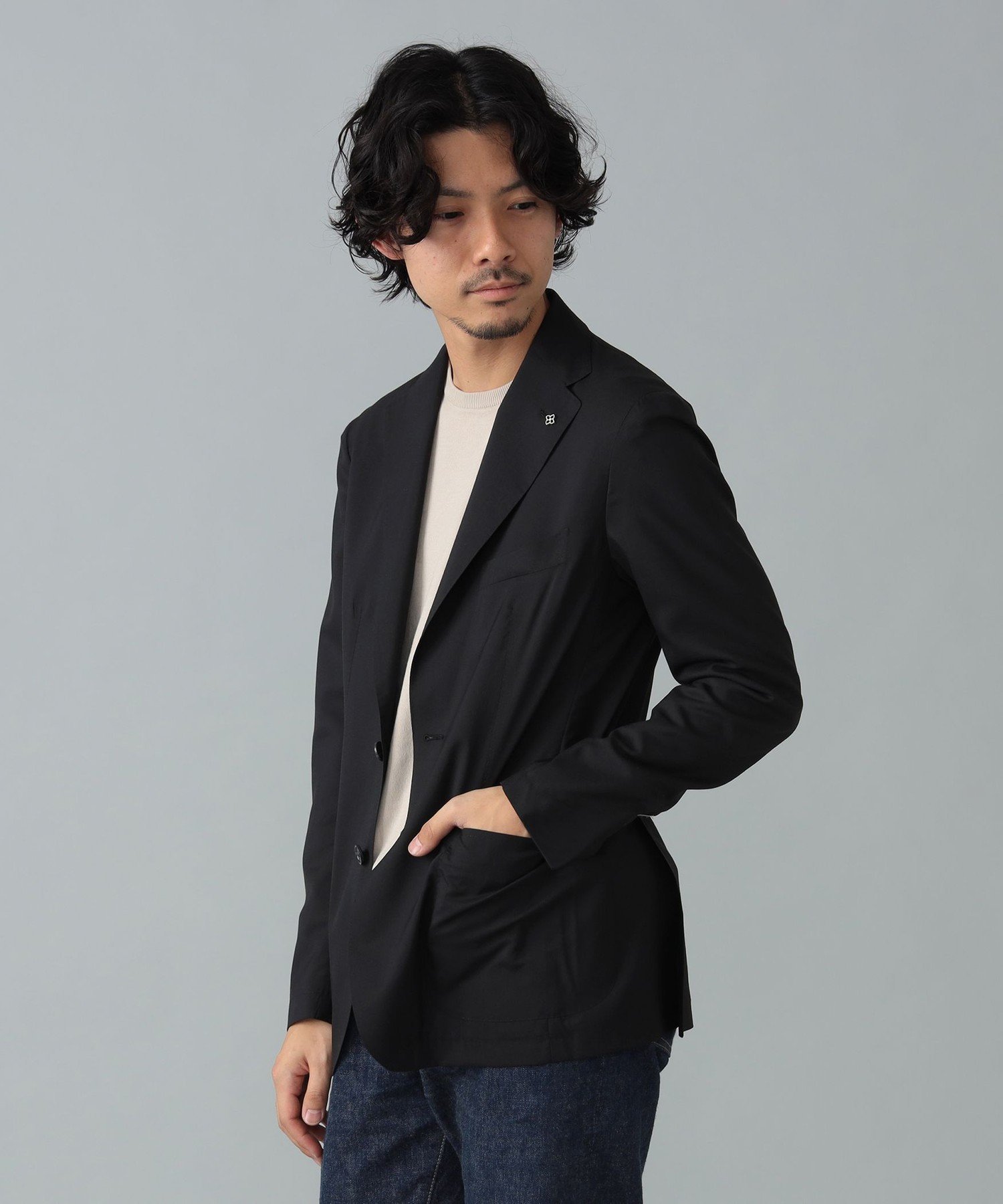 楽天市場】Brilla per il gusto 【別注】TAGLIATORE / COSTA AZZURRA